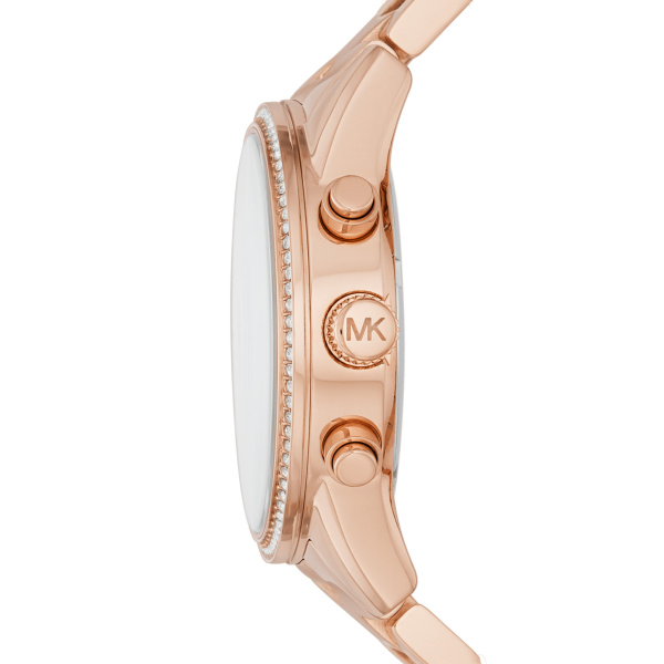 Dameshorloge Bryant Rosé - MK6357