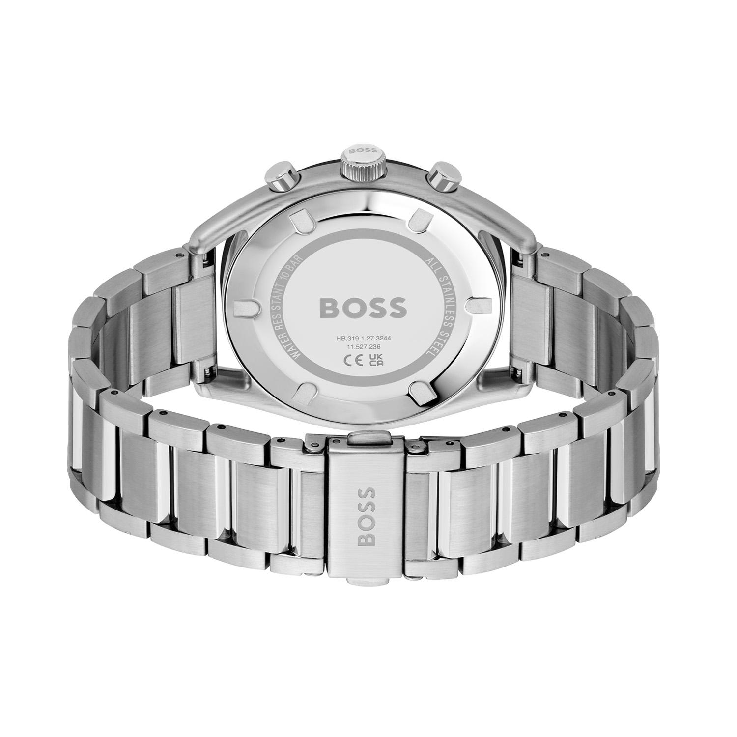 Herenhorloge Top Quartz 44 mm HB1514093