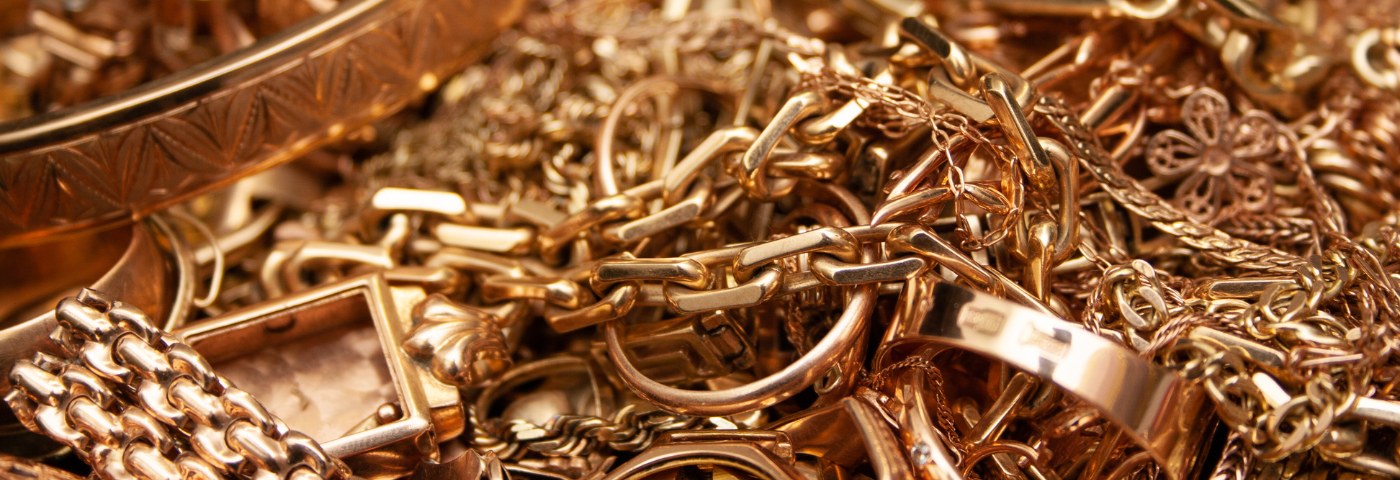 Gouden tips om jouw sieraden weer te laten stralen