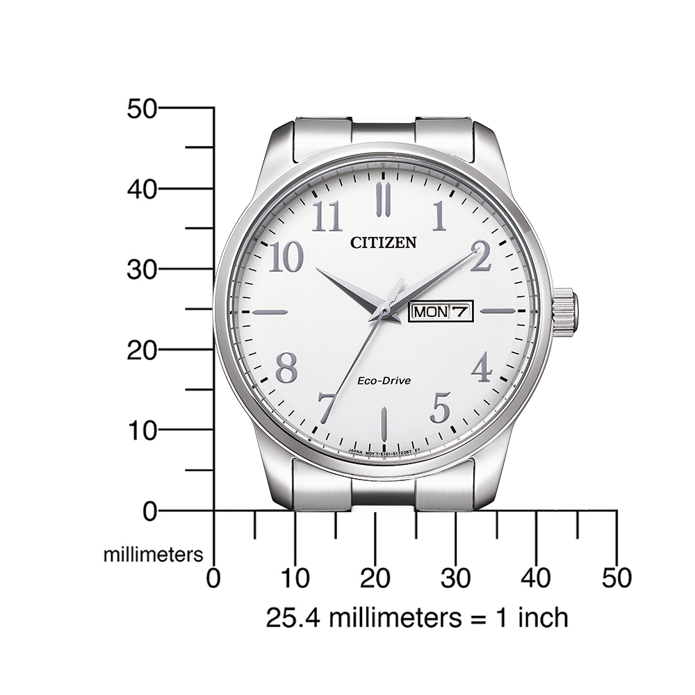 Herenhorloge BM8550-81AE Herenhorloge BM8550-81AE