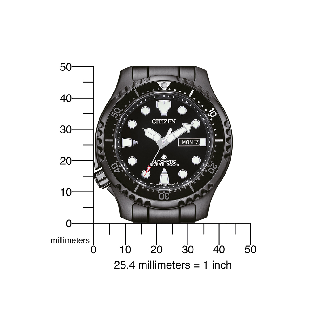 Herenhorloge NY0145-86EE