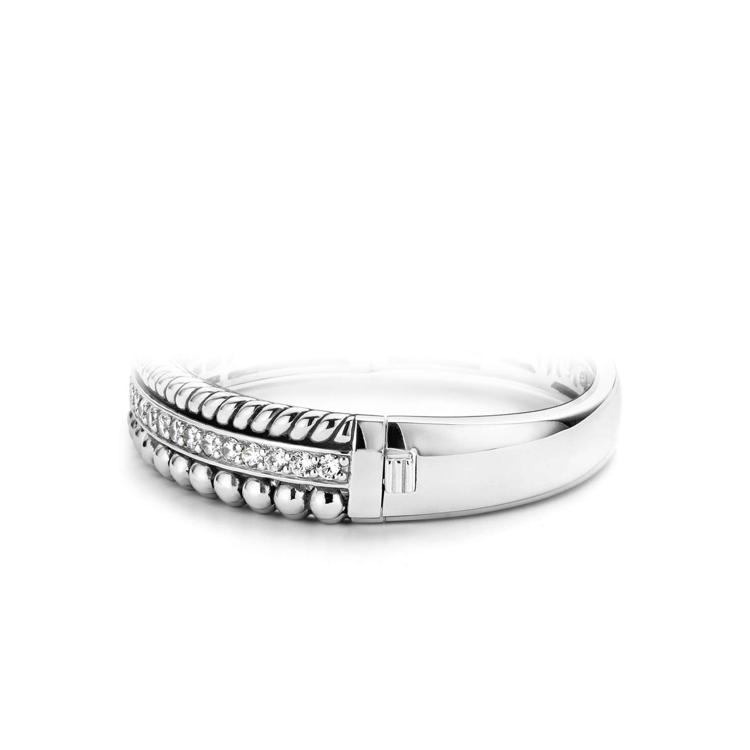 TI SENTO - Milano armband 2776ZI