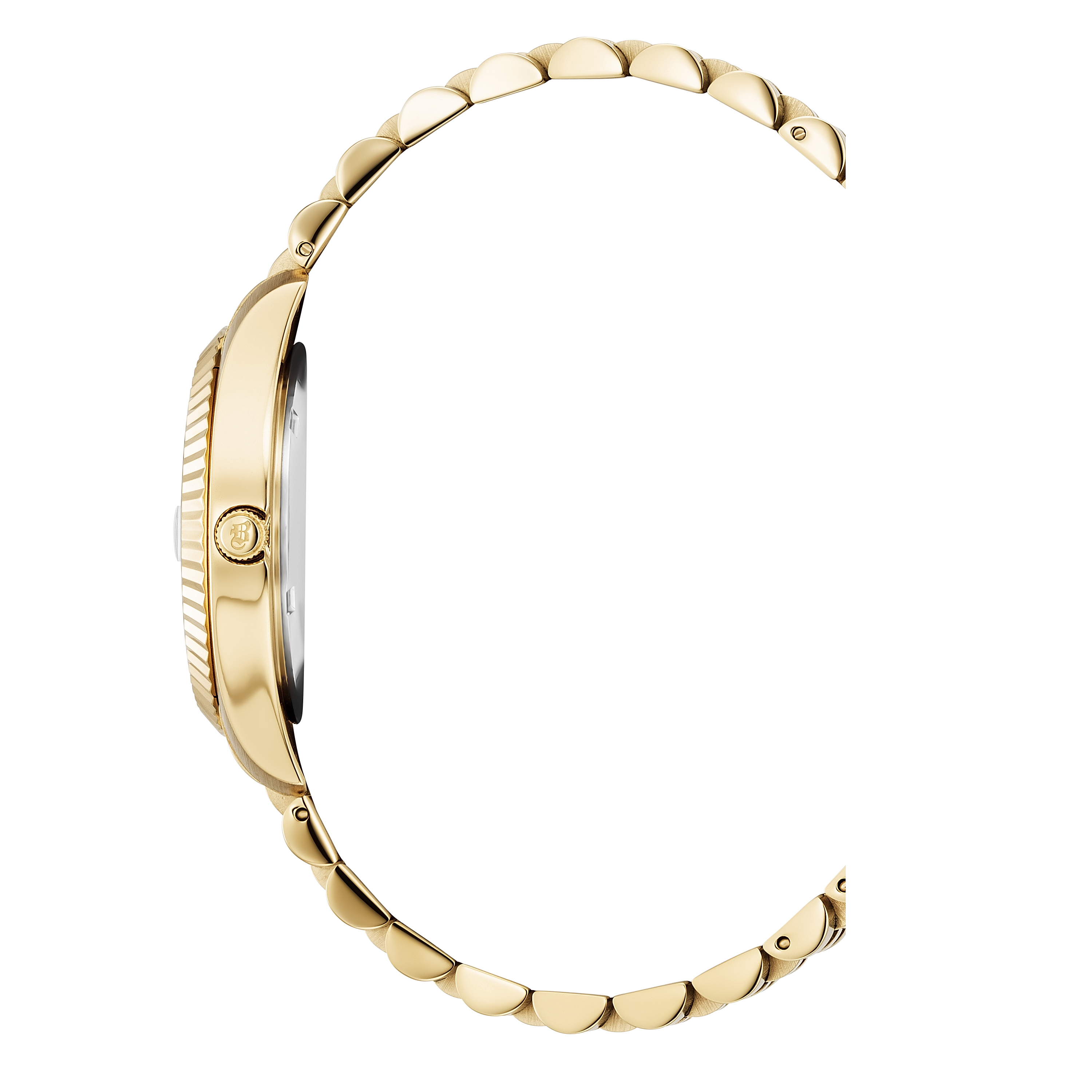 Dameshorloge Inspiration Passion Gold - JWL01804