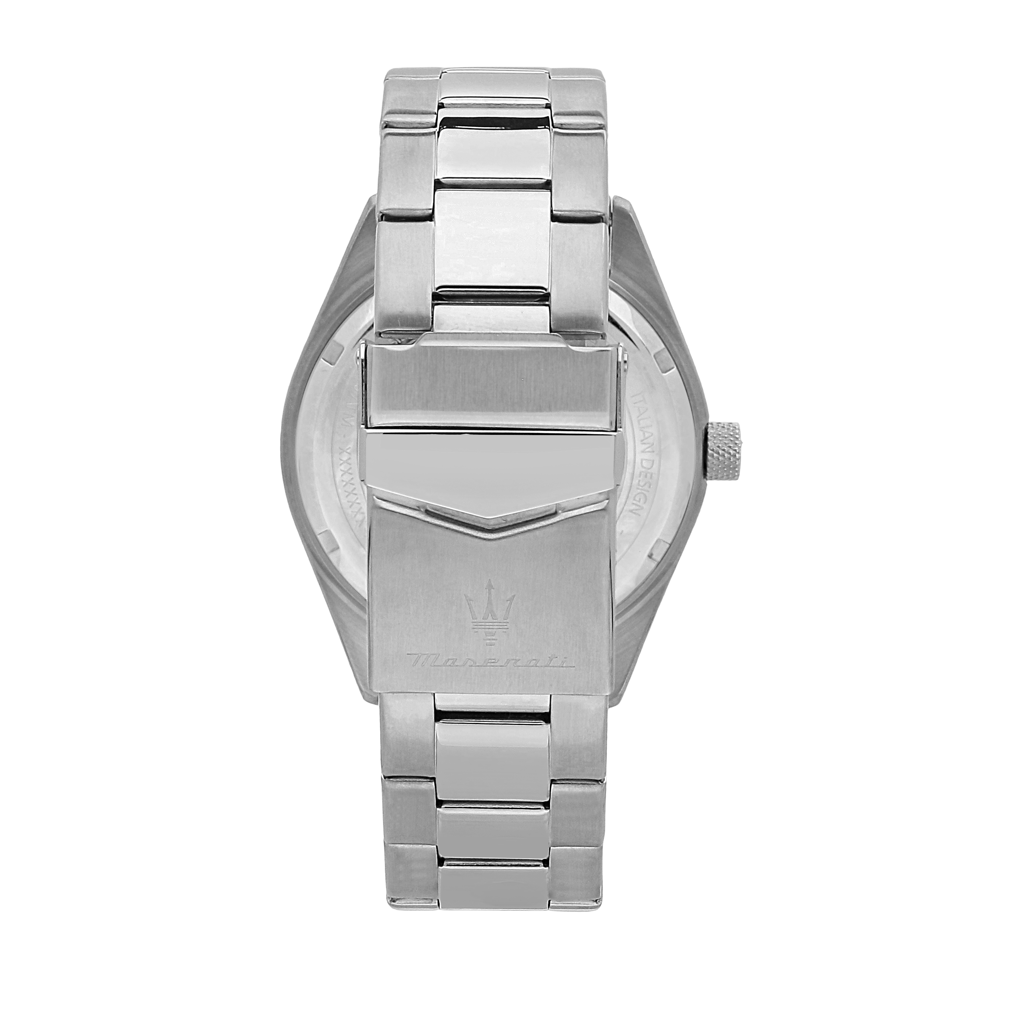 Herenhorloge Competizione Black - R8853100028