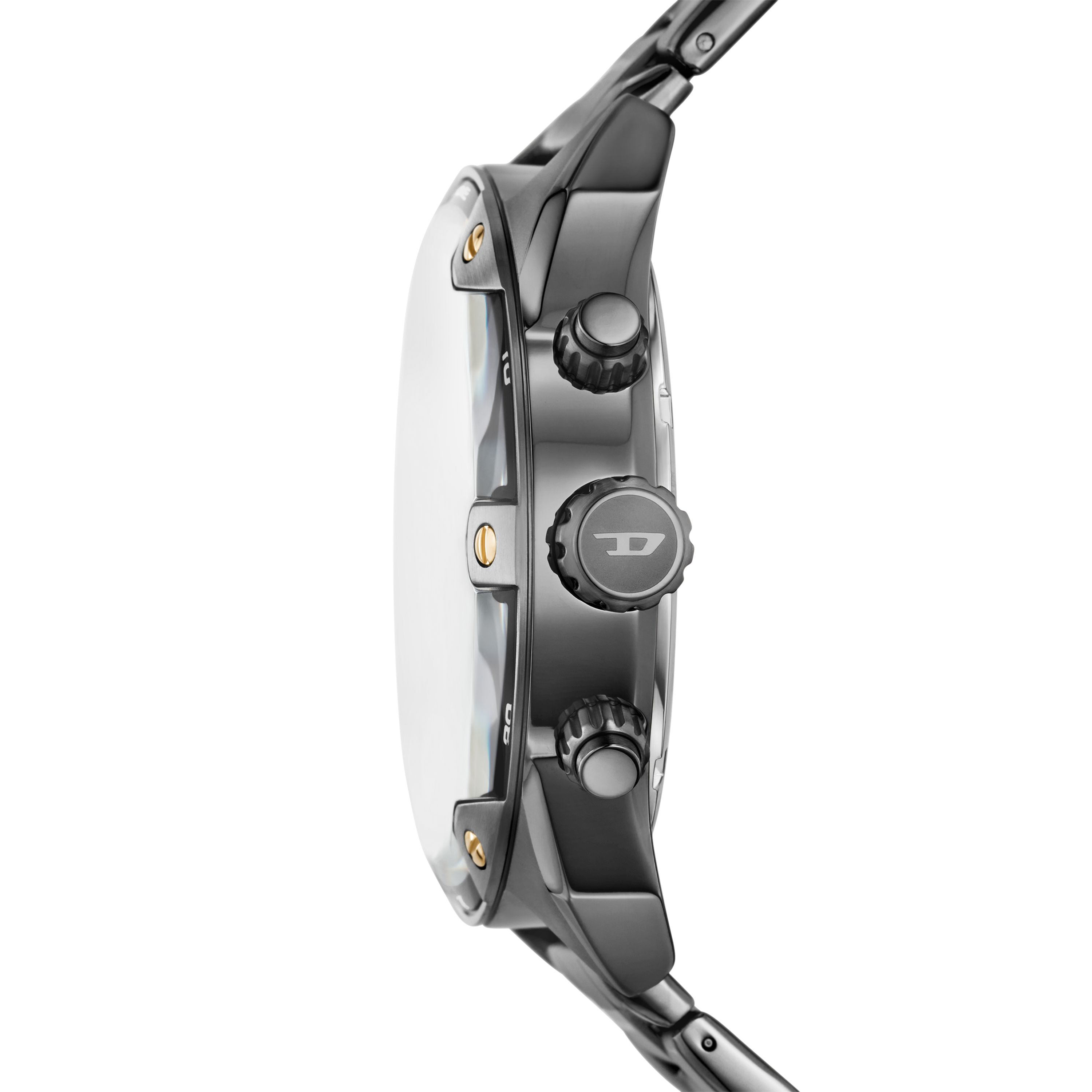 Herenhorloge Spiked - DZ4669