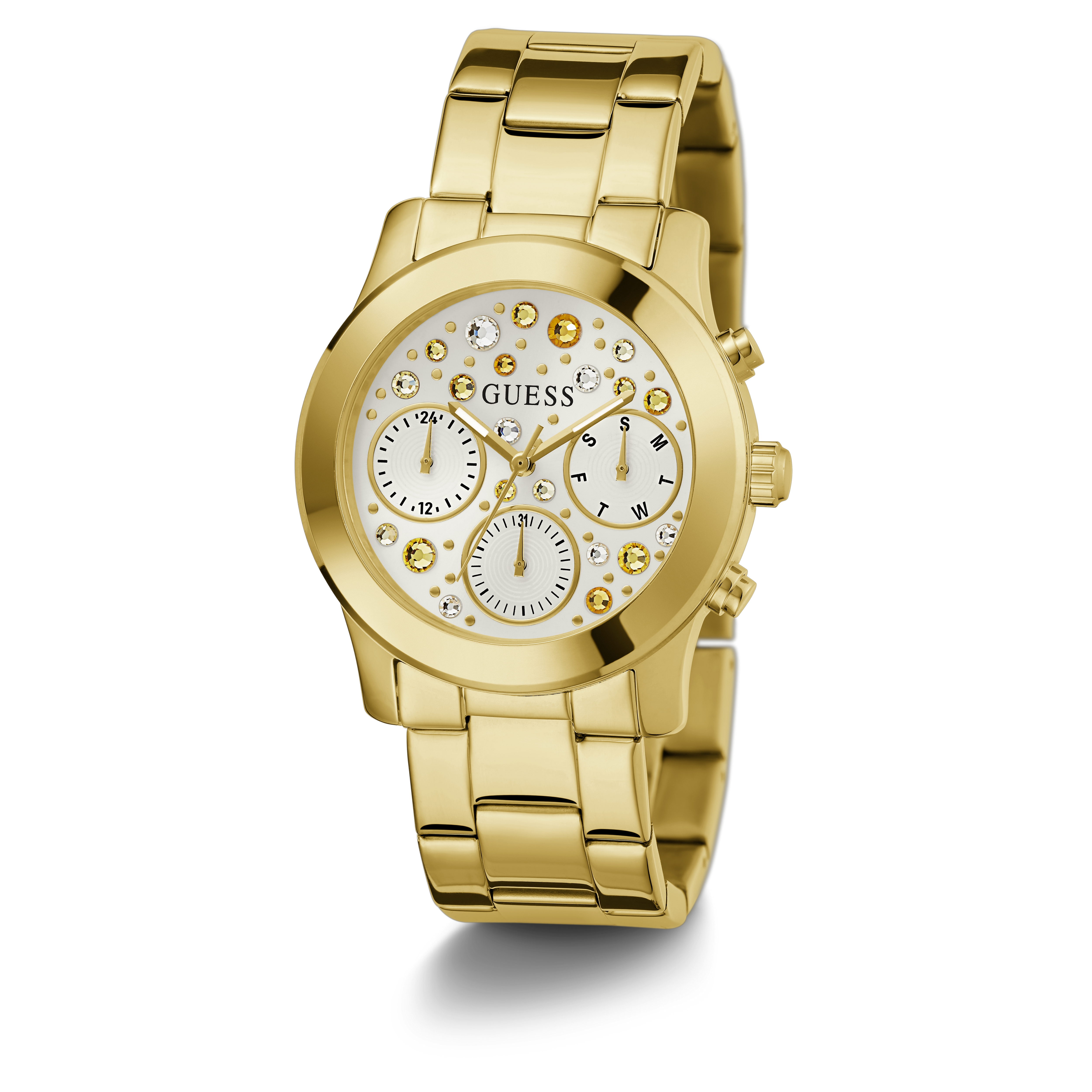 Dameshorloge  Guess Watches FANTASIA GW0559L2