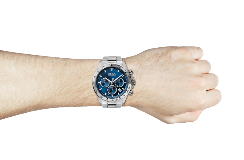 Herenhorloge Hero HB1513755