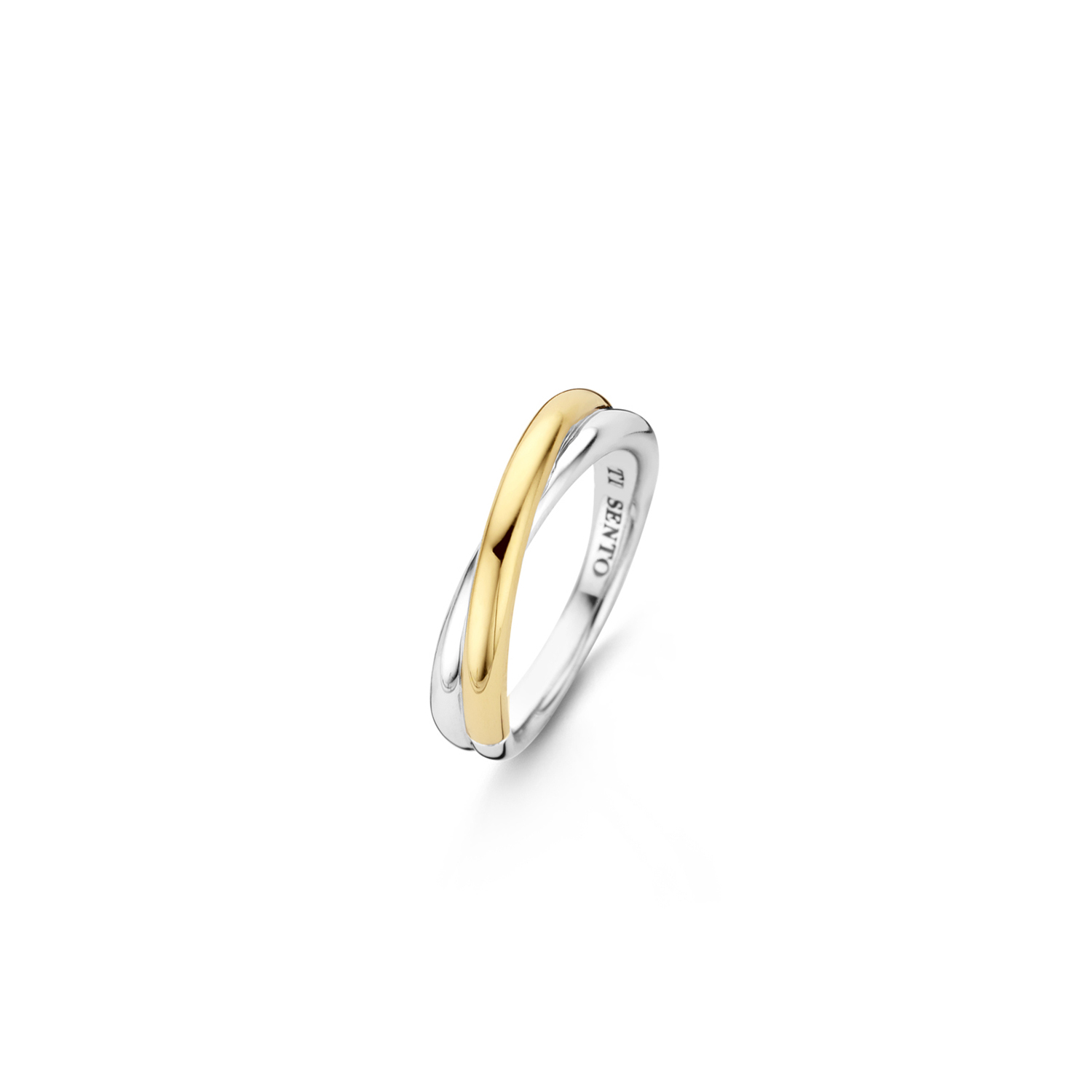 Ring bicolor - 1953SY Ring bicolor - 1953SY