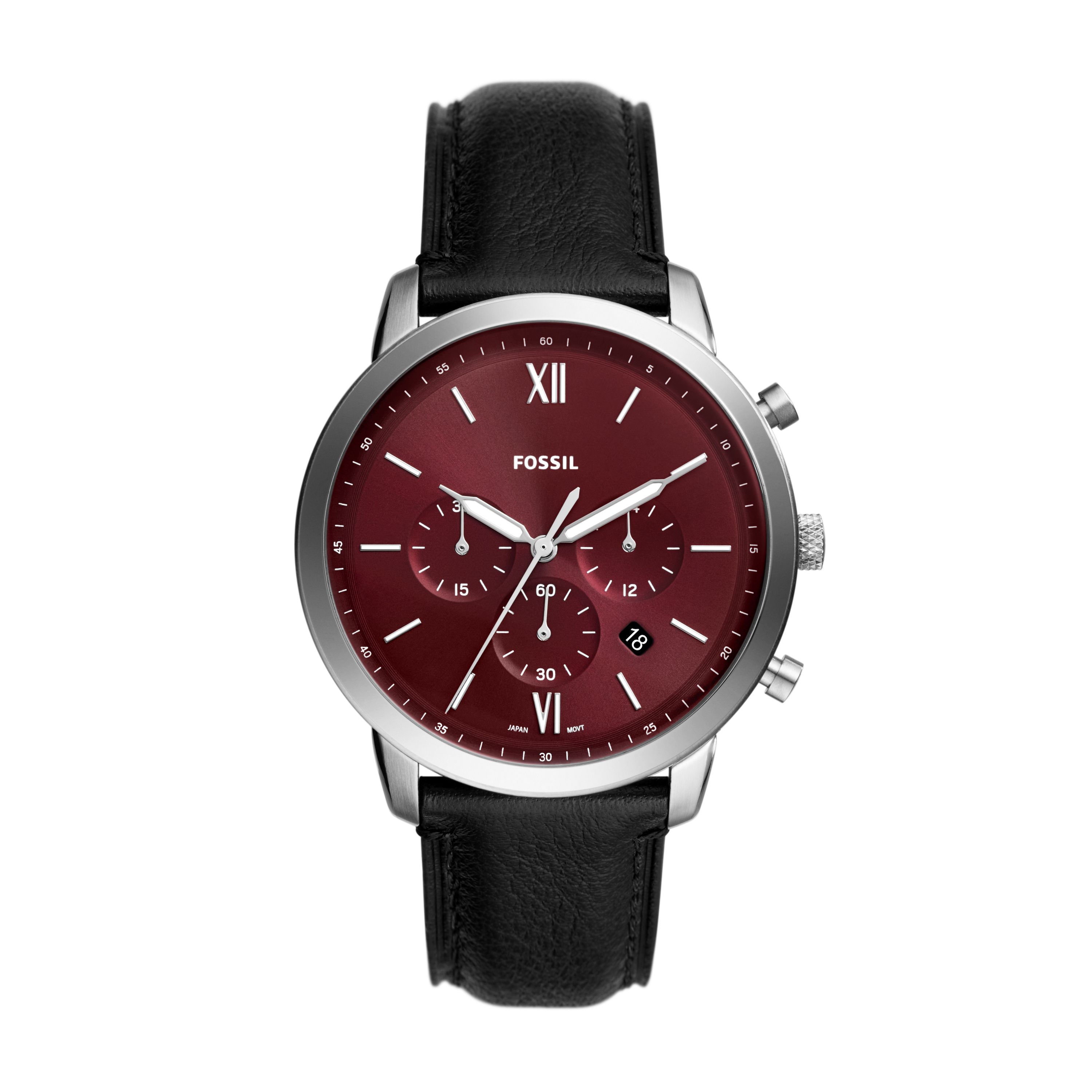 Herenhorloge Neutra Chronograaf Quartz 44 mm FS6016