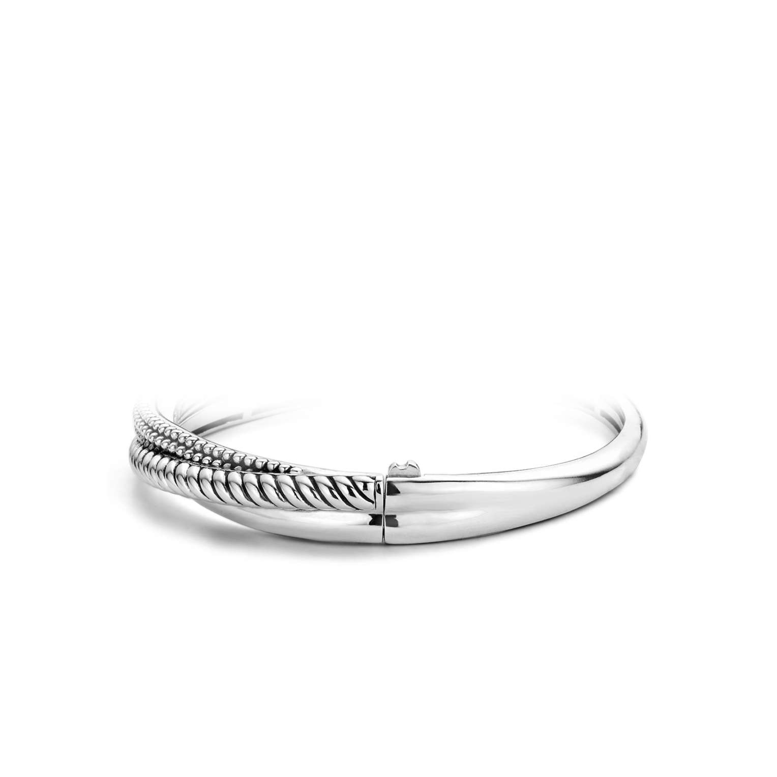 Sterling Zilveren bangle 2815SB