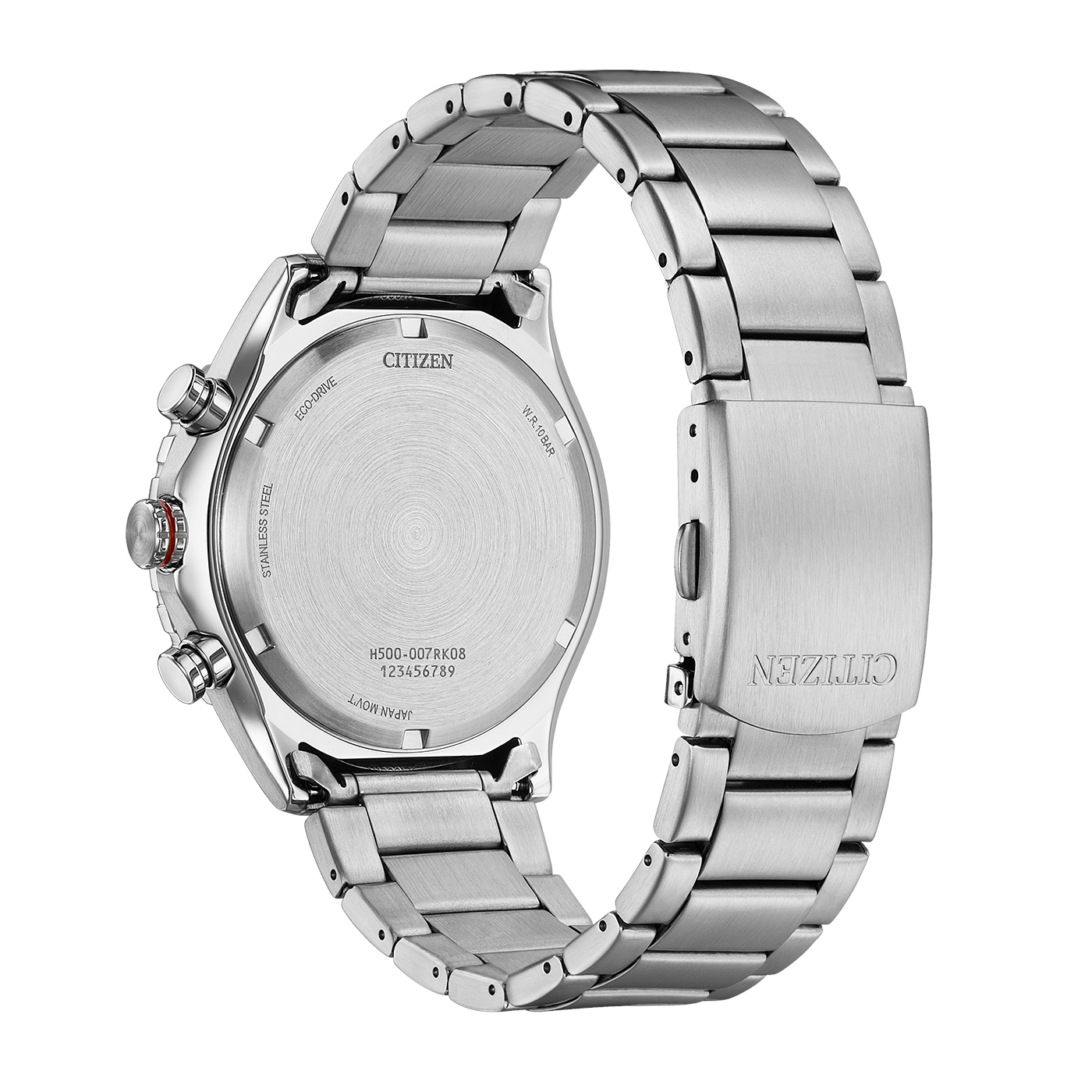 Herenhorloge Sportchronograaf - AT2566-88E