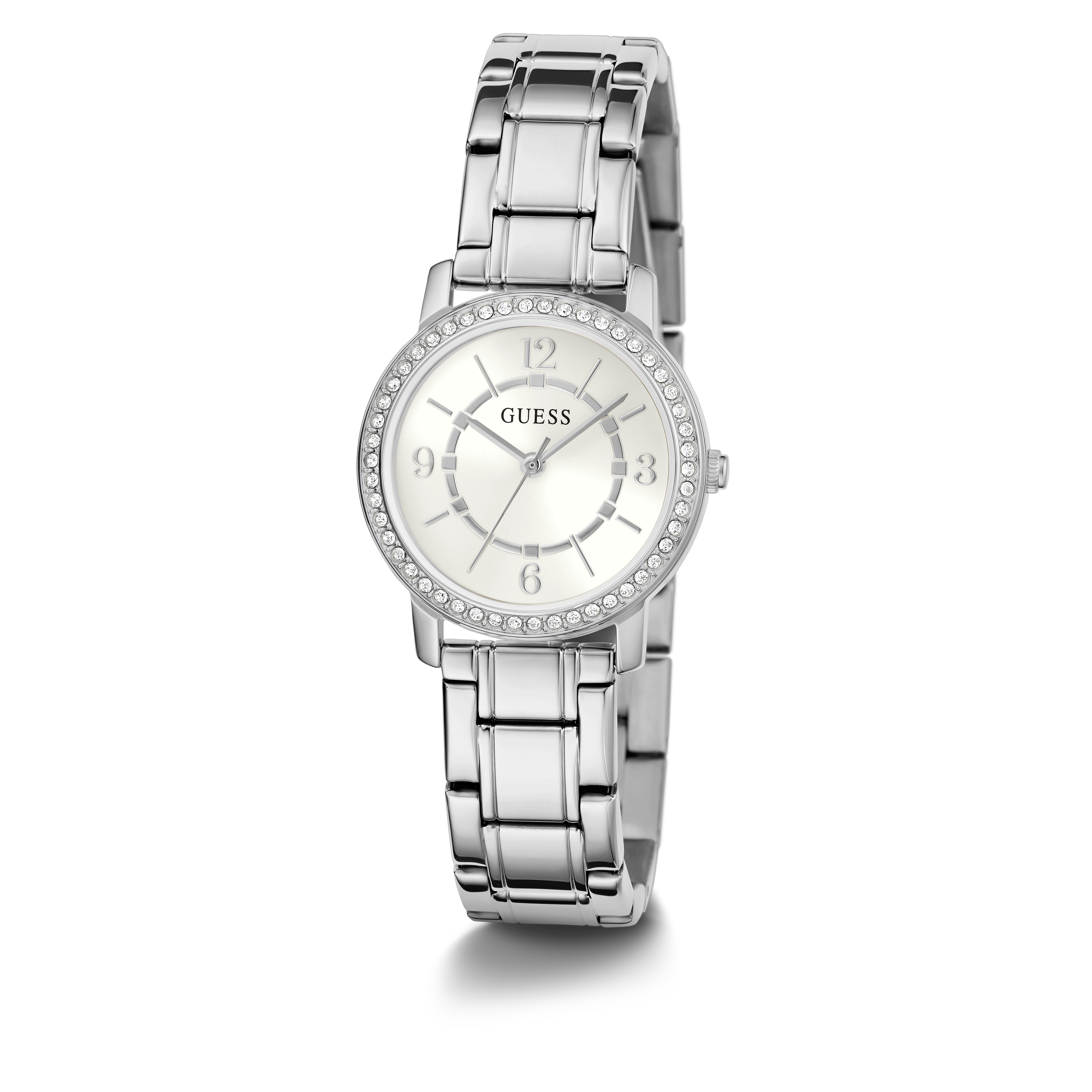 Dameshorloge Guess Watches MELODY GW0468L1