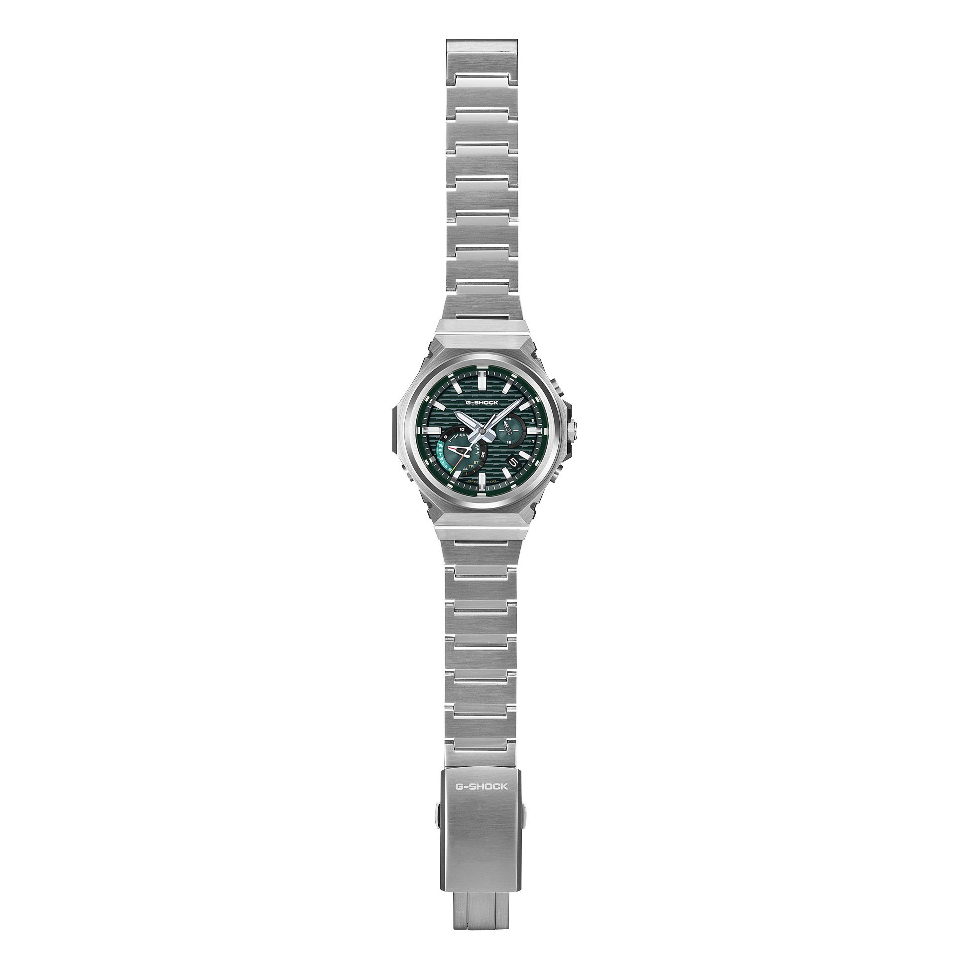 Herenhorloge G-Steel - GST-B1000D-3AER