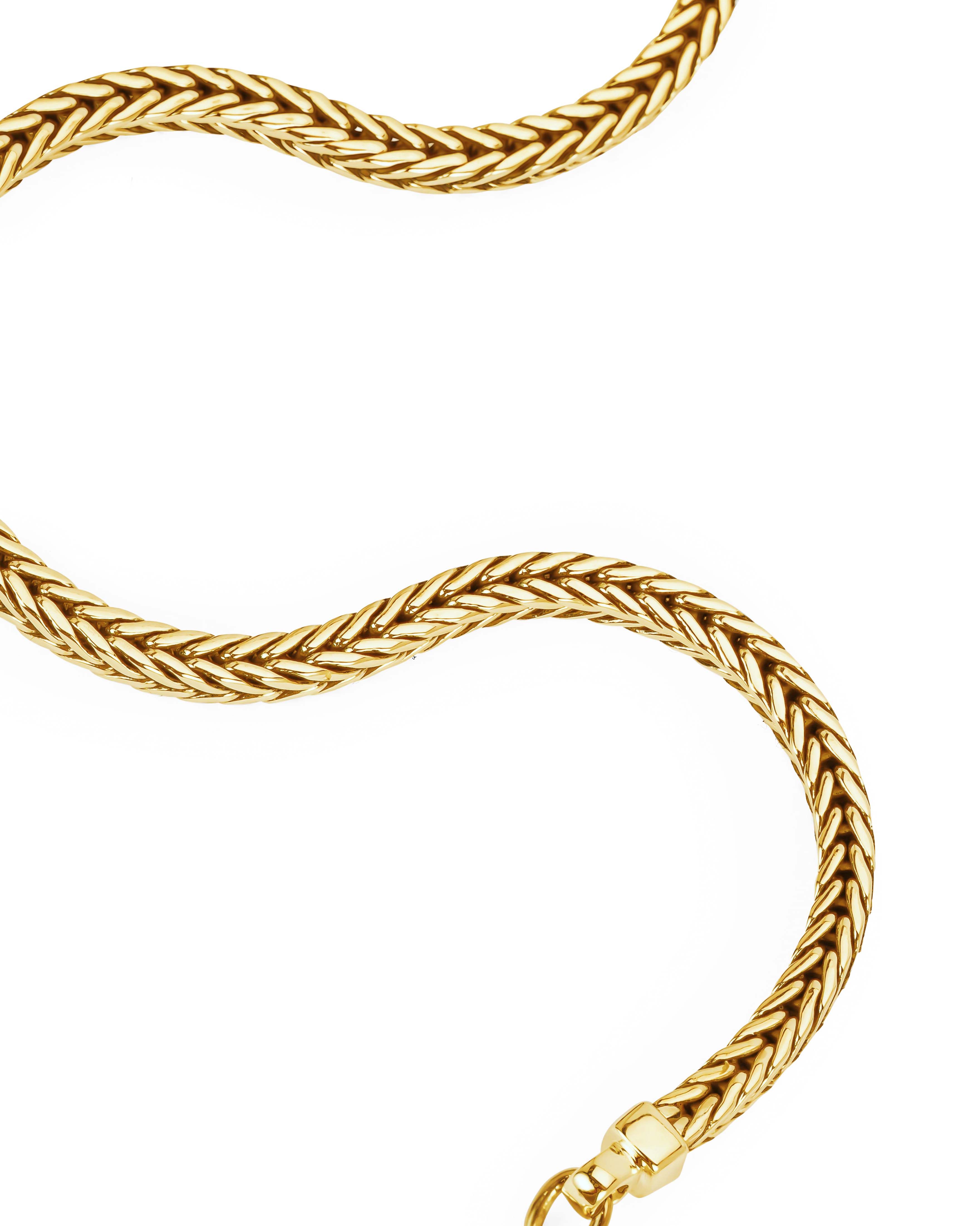 Armband Barbara Stacking Gold Plated - 913GV Armband Barbara Stacking Gold Plated - 913GV