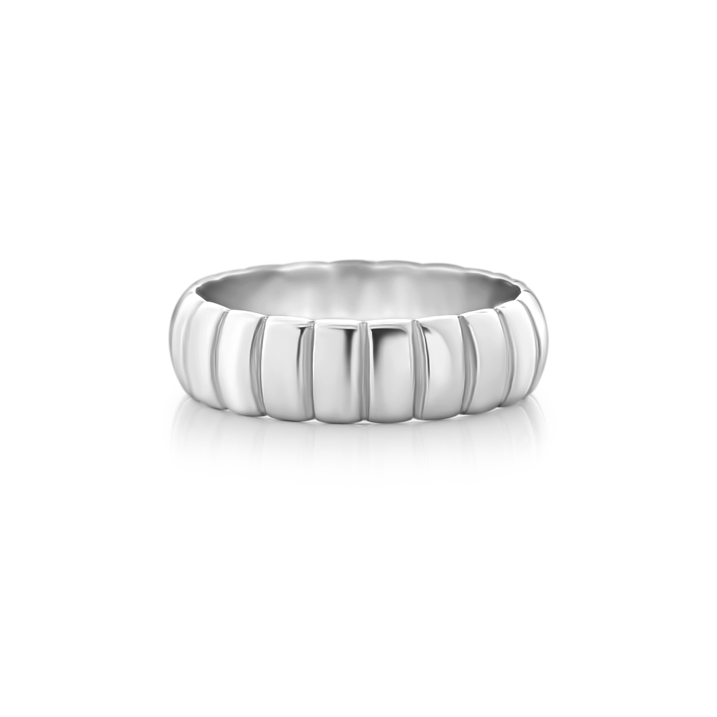 Sterling zilveren ring AS1649-2948R