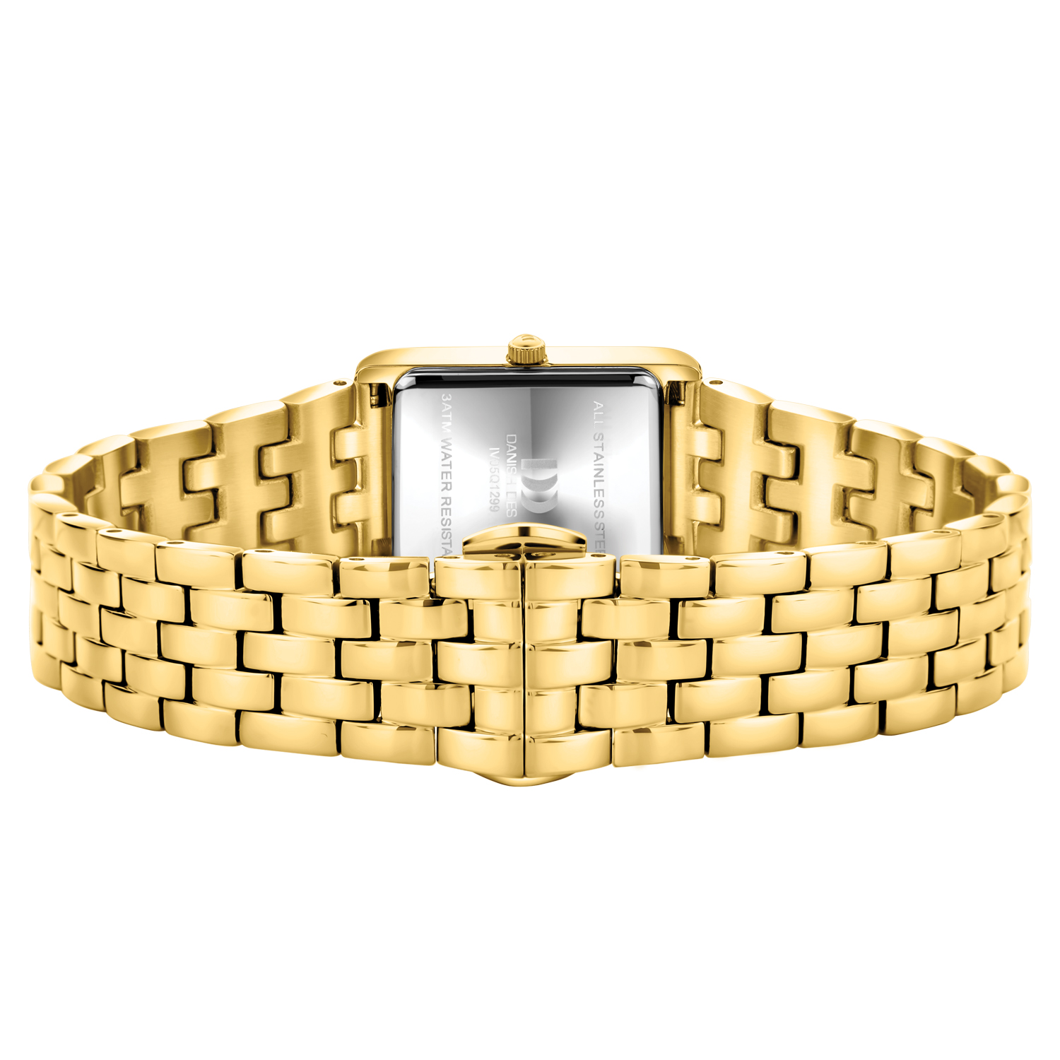 Dameshorloge Marie Petit Quartz 19,5 x 22 mm IV05Q1299