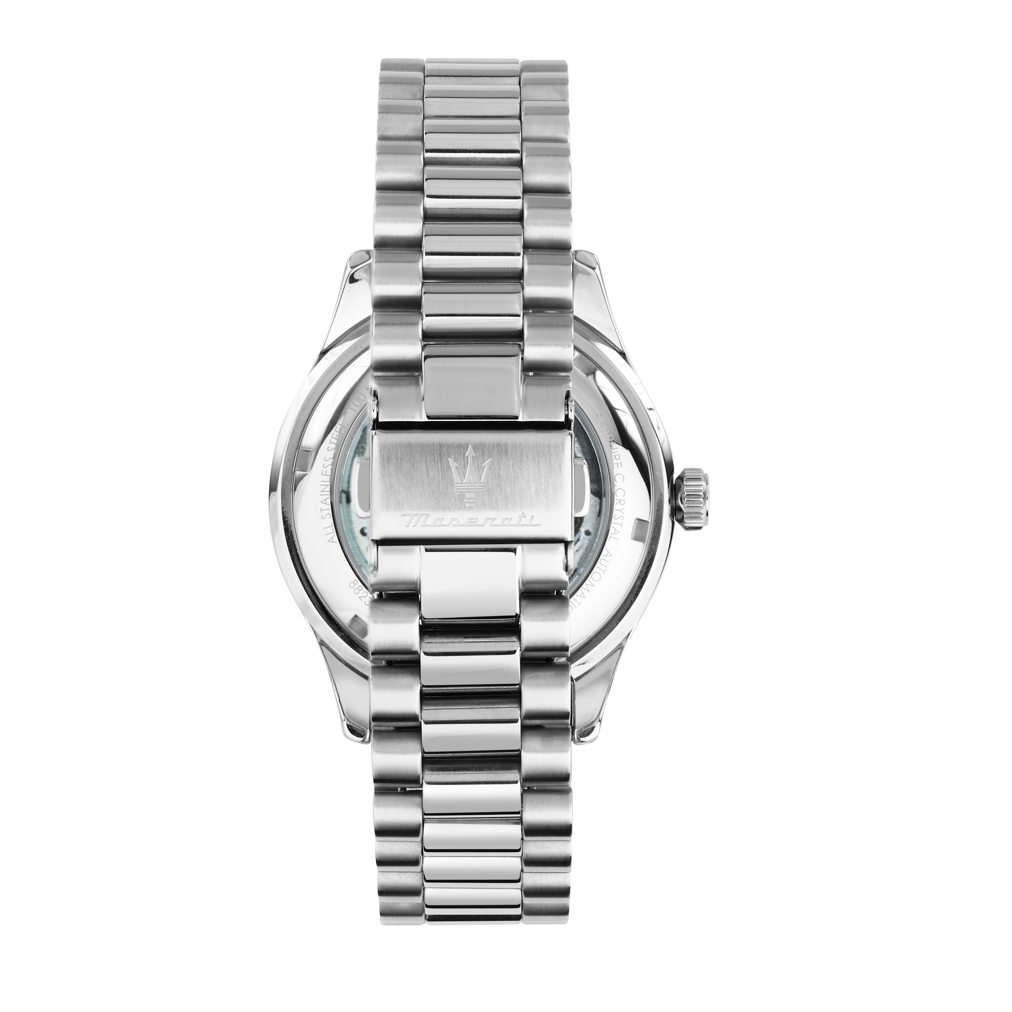 Herenhorloge Sorpasso Automatic Blue - R8823124002
