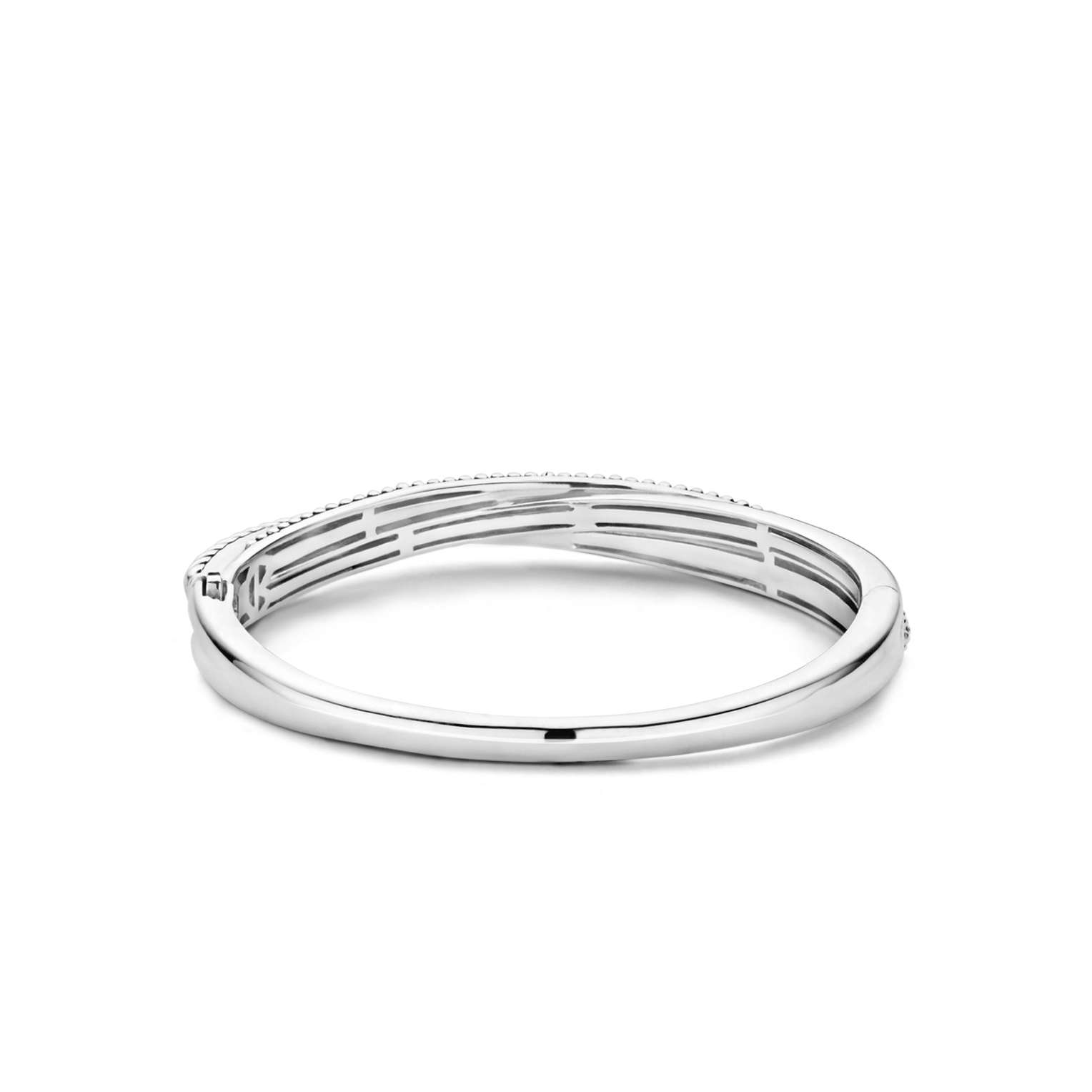Sterling Zilveren bangle 2815SB