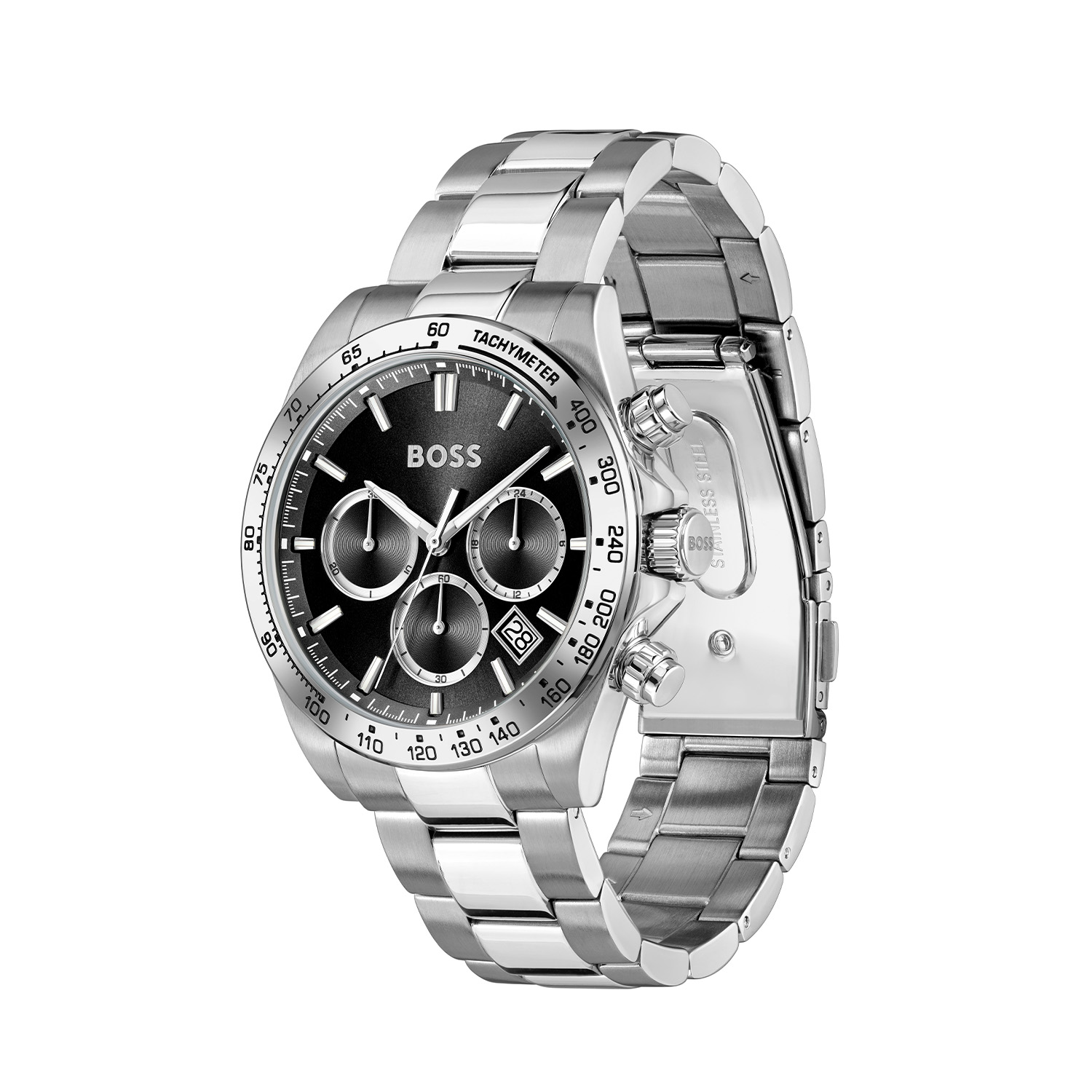 Herenhorloge Hero 2.0 - HB1514267