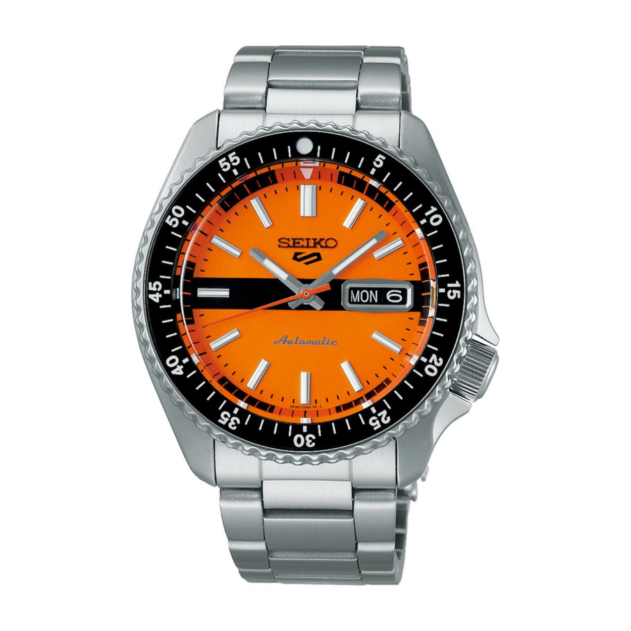 Herenhorloge 5 Sports Retro Color SRPK11K1