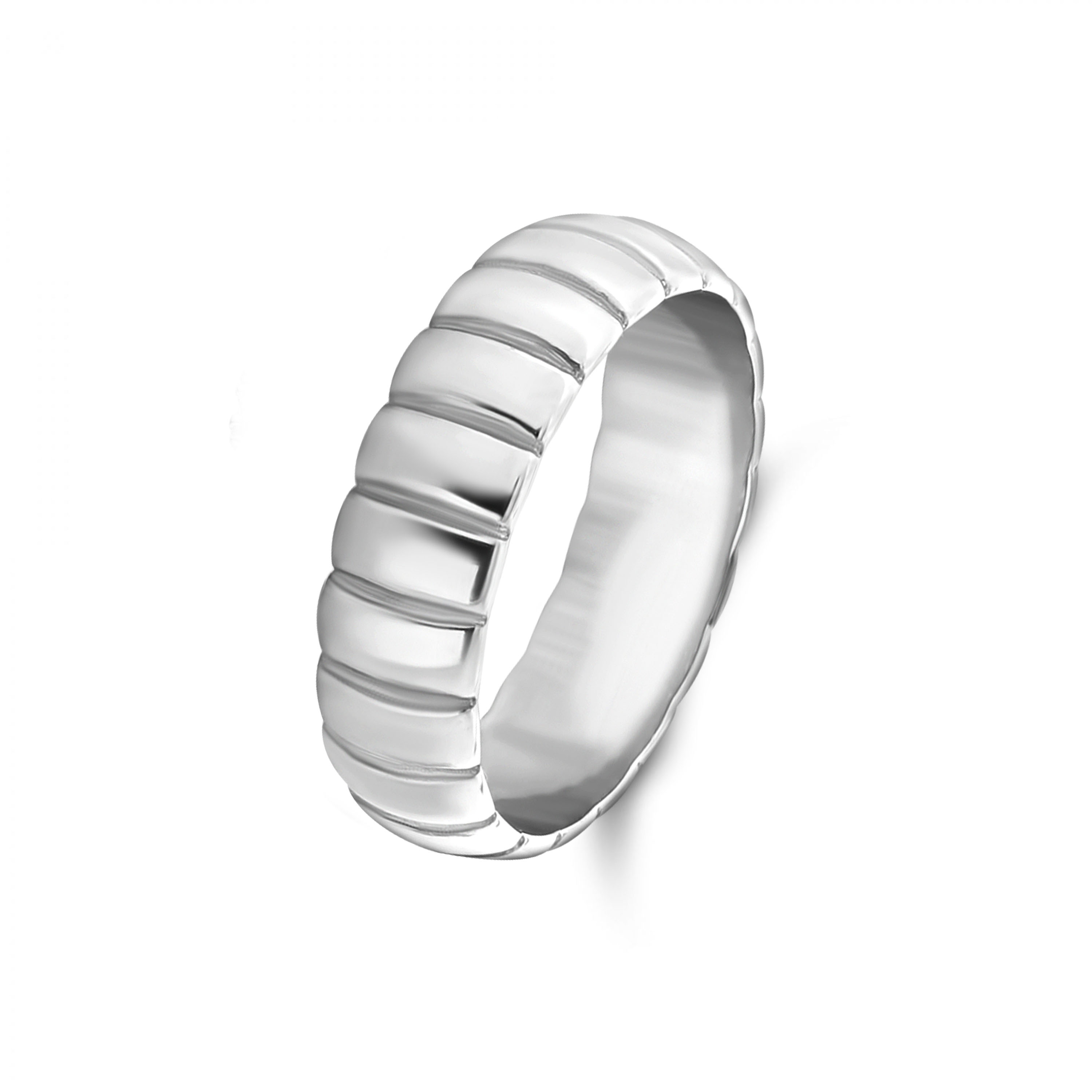 Sterling zilveren ring AS1649-2948R