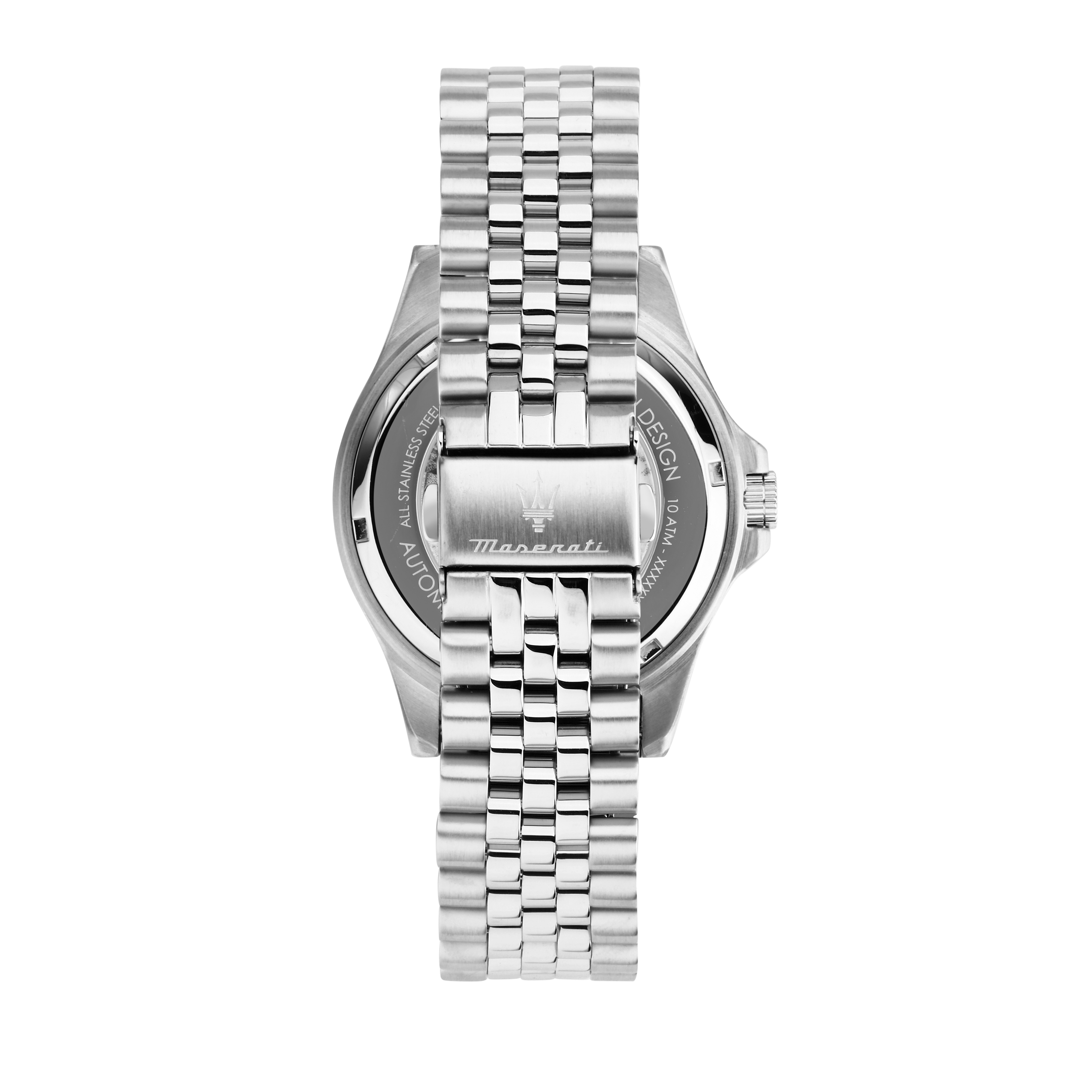 Herenhorloge Sfida Automatic Blue - R8823140011