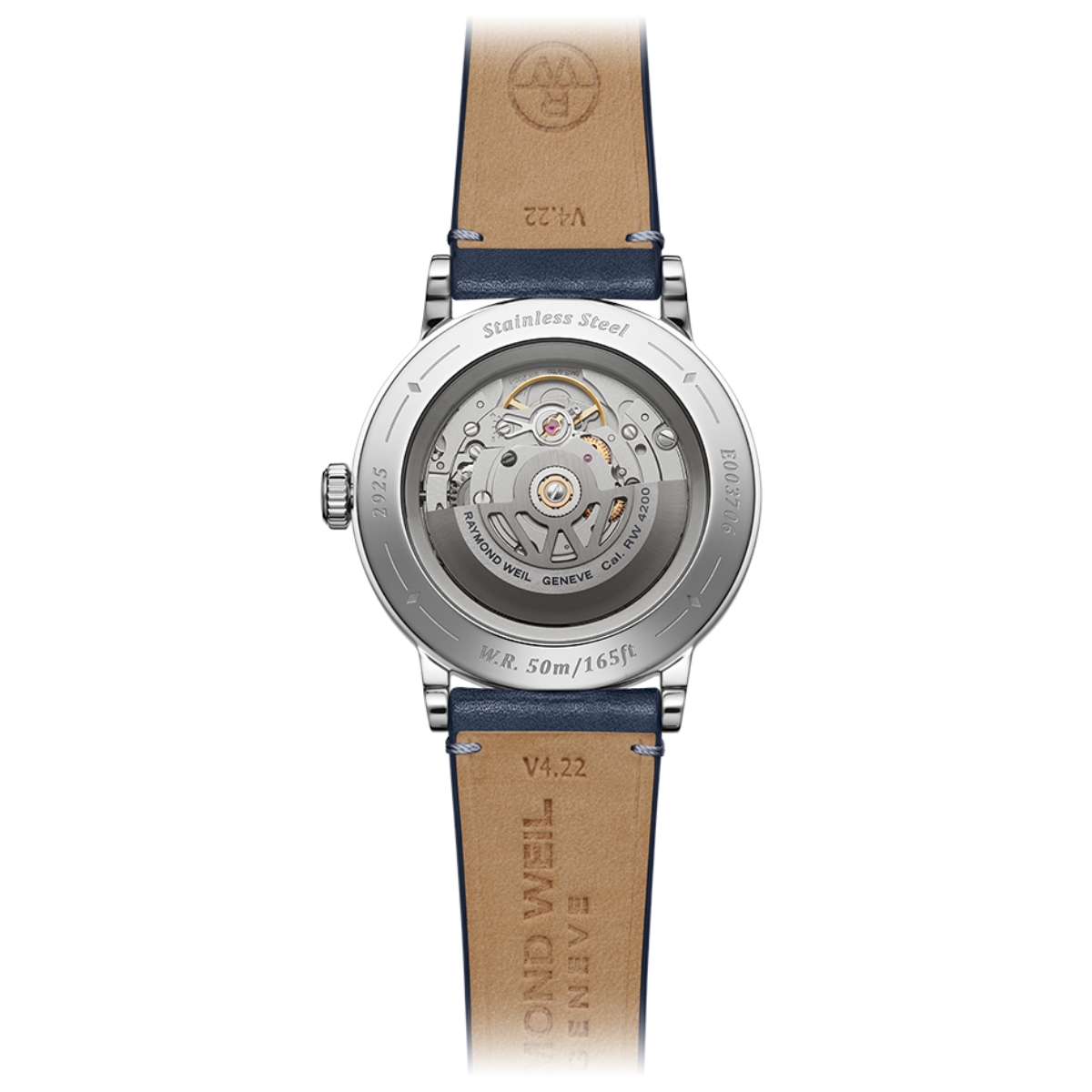 Herenhorloge Automaat Millesime - 2925 -STC-50001