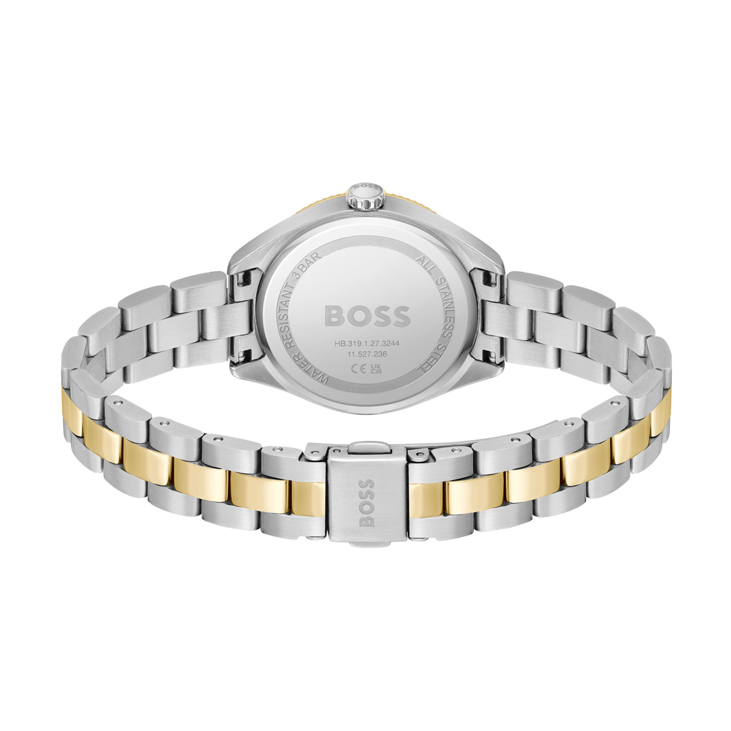 Dameshorloge Sage Quartz 32 mm HB1502730