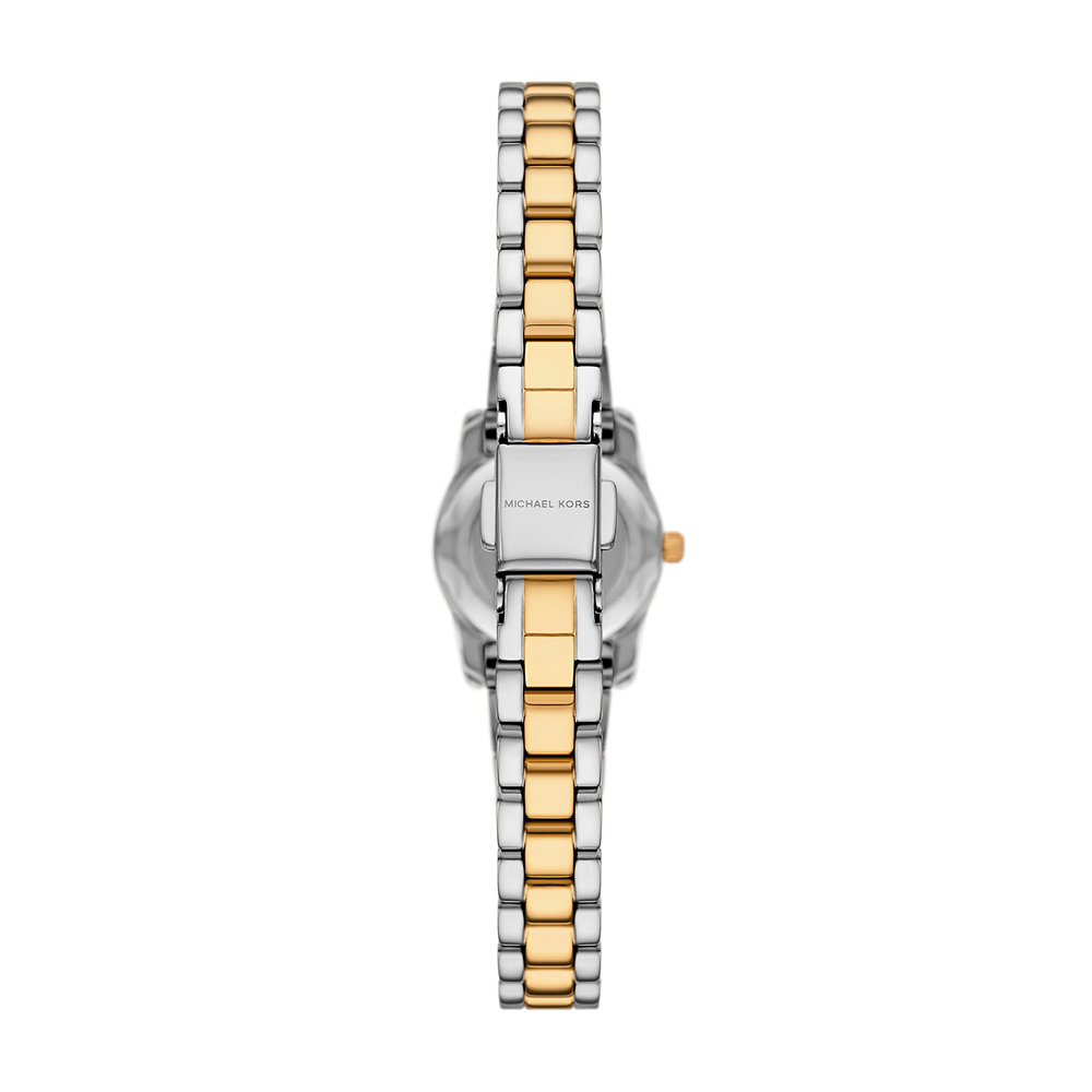 Dameshorloge Lexington Bicolor - MK4903
