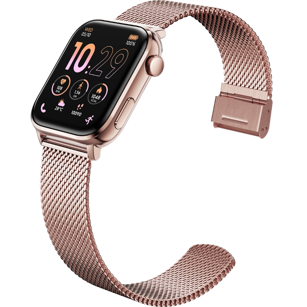 Smartwatch ICE smart 3.0 Rose Milanes - 024304
