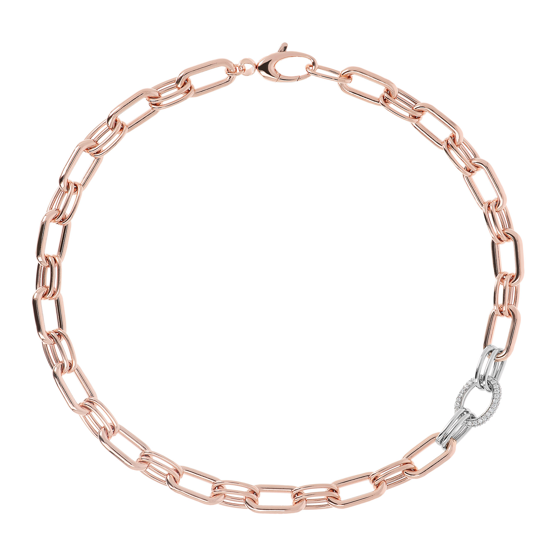 Schakel Collier WSBZ201879