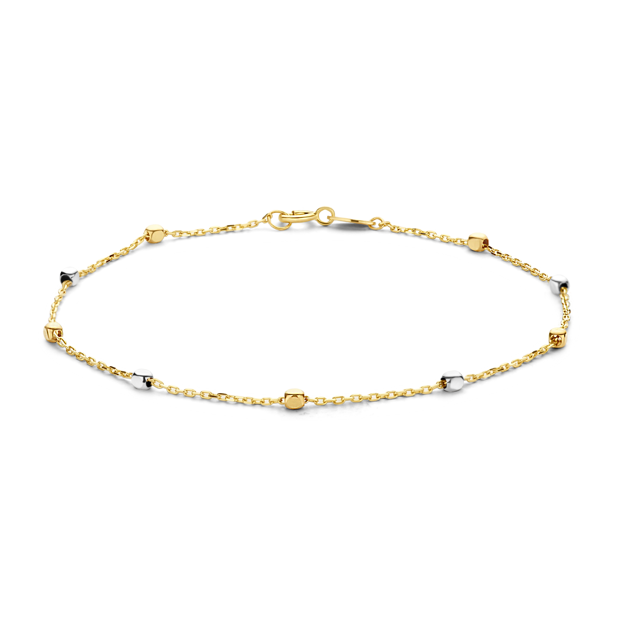 Bicolor armband 6B205753