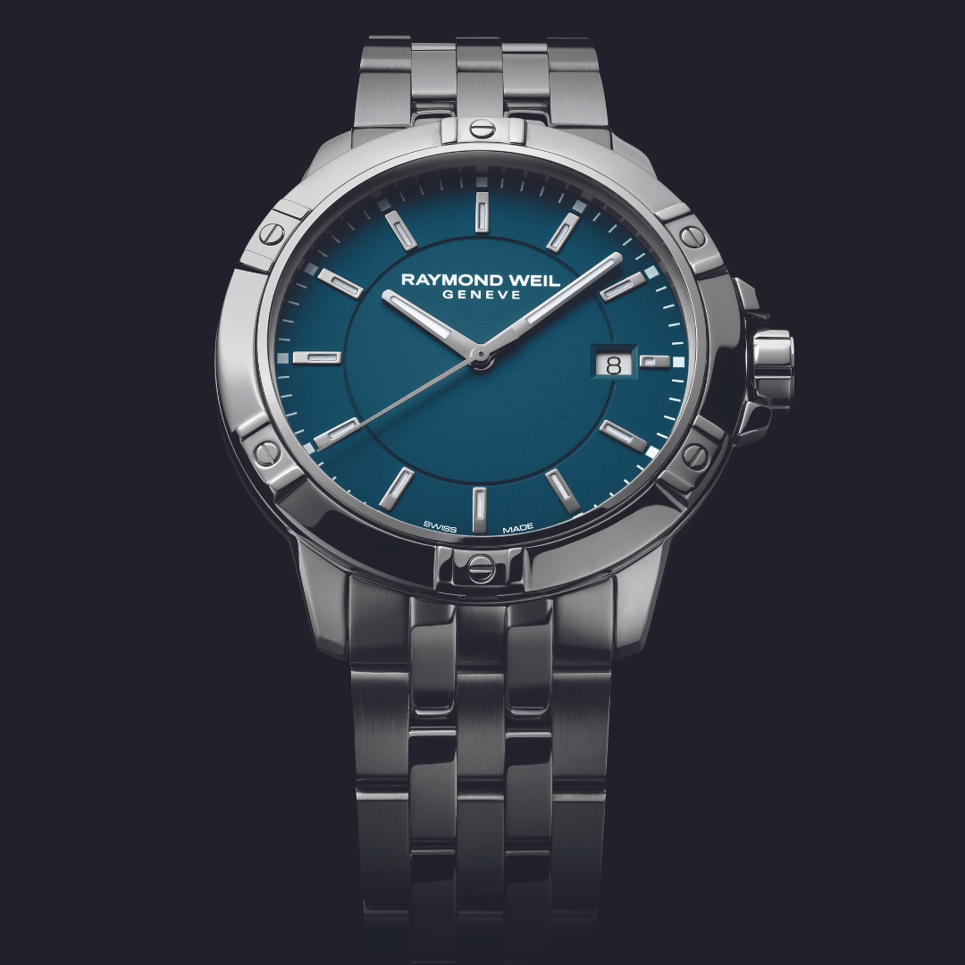 Herenhorloge Tango 8160-ST-50041