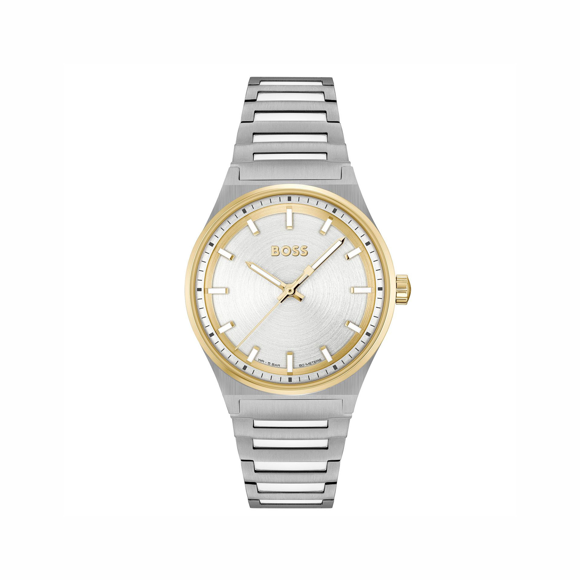 Dameshorloge Mae Quartz 30 mm HB1502724