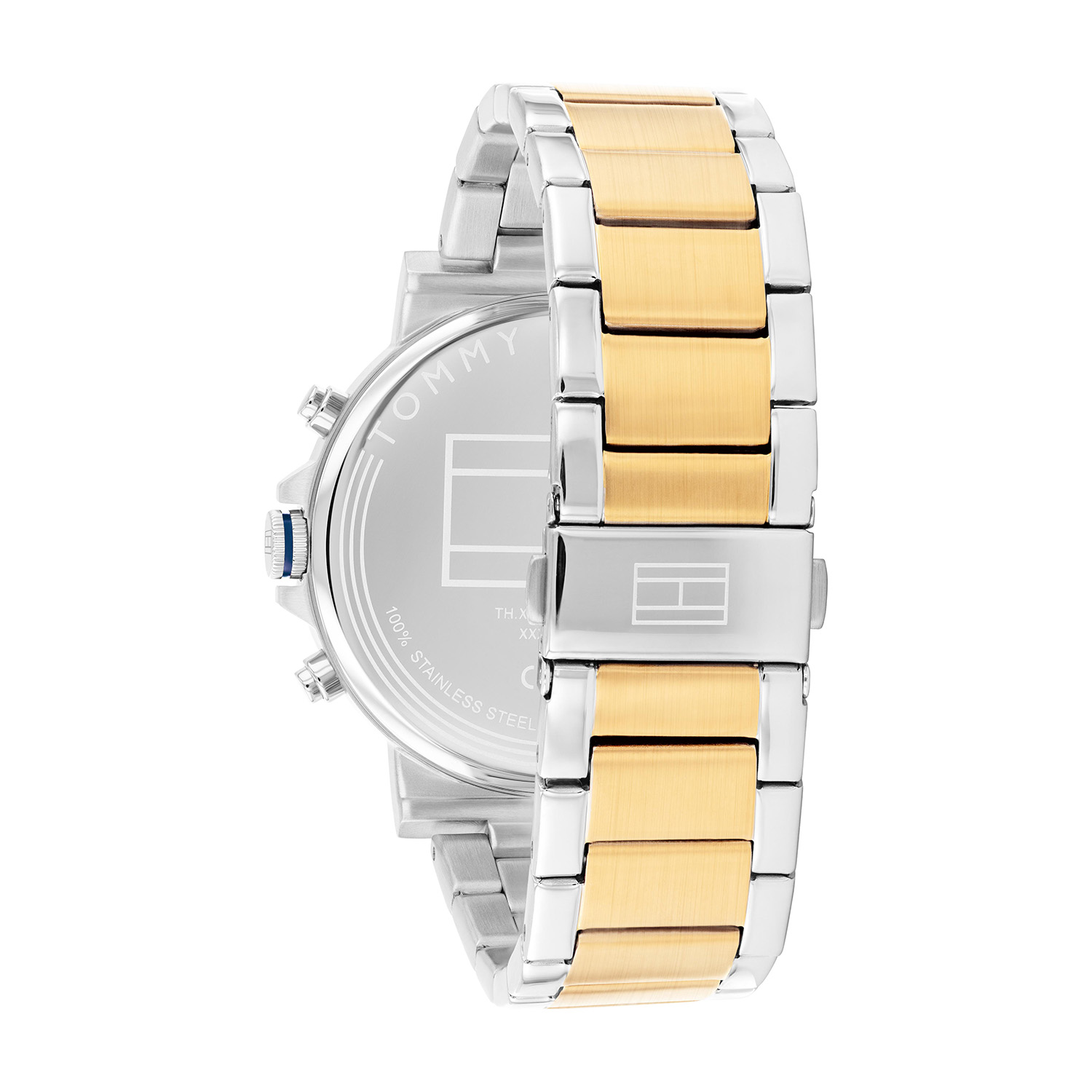 Herenhorloge Tyson Bicolor - TH1710710