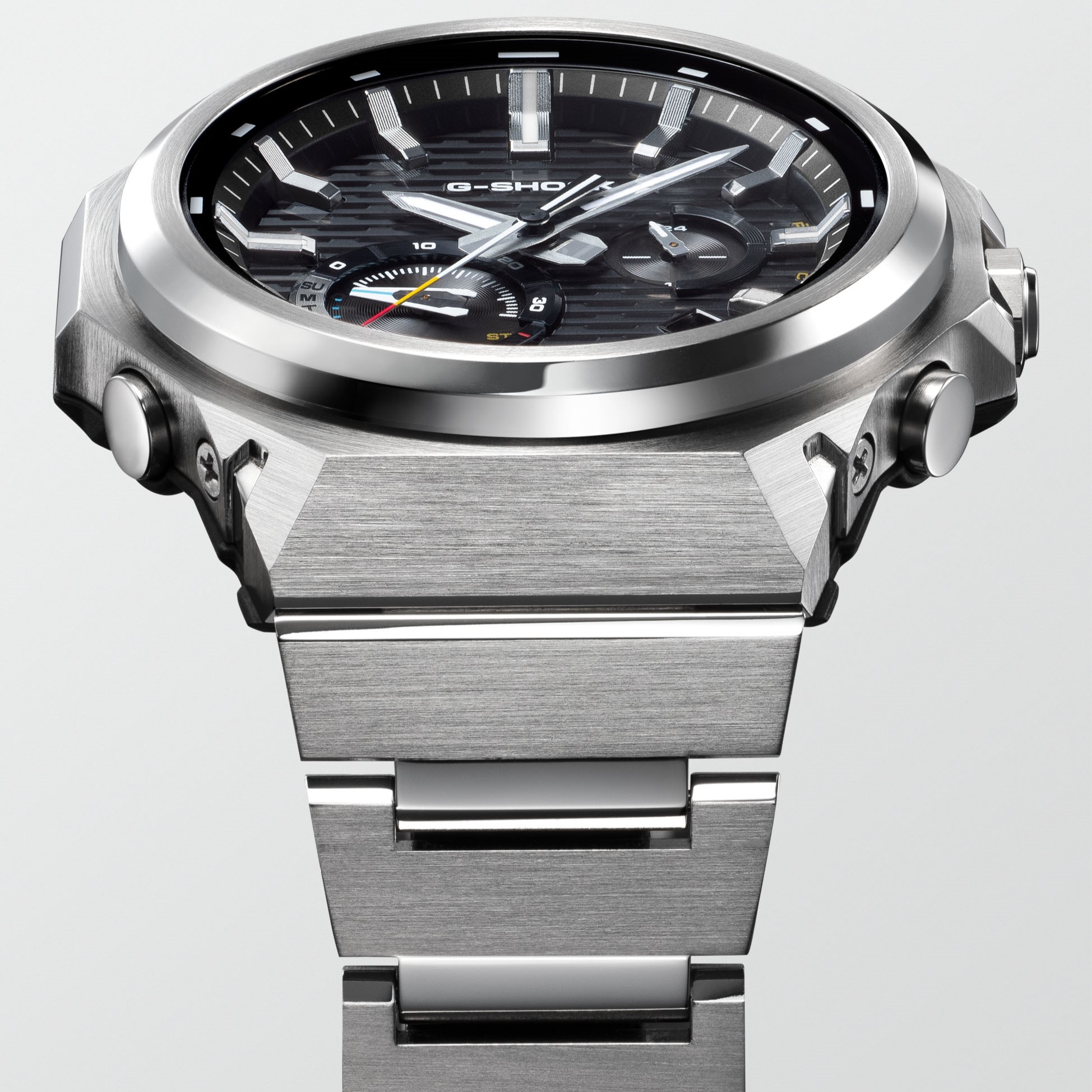 Herenhorloge G-Steel - GST-B1000D-1AER