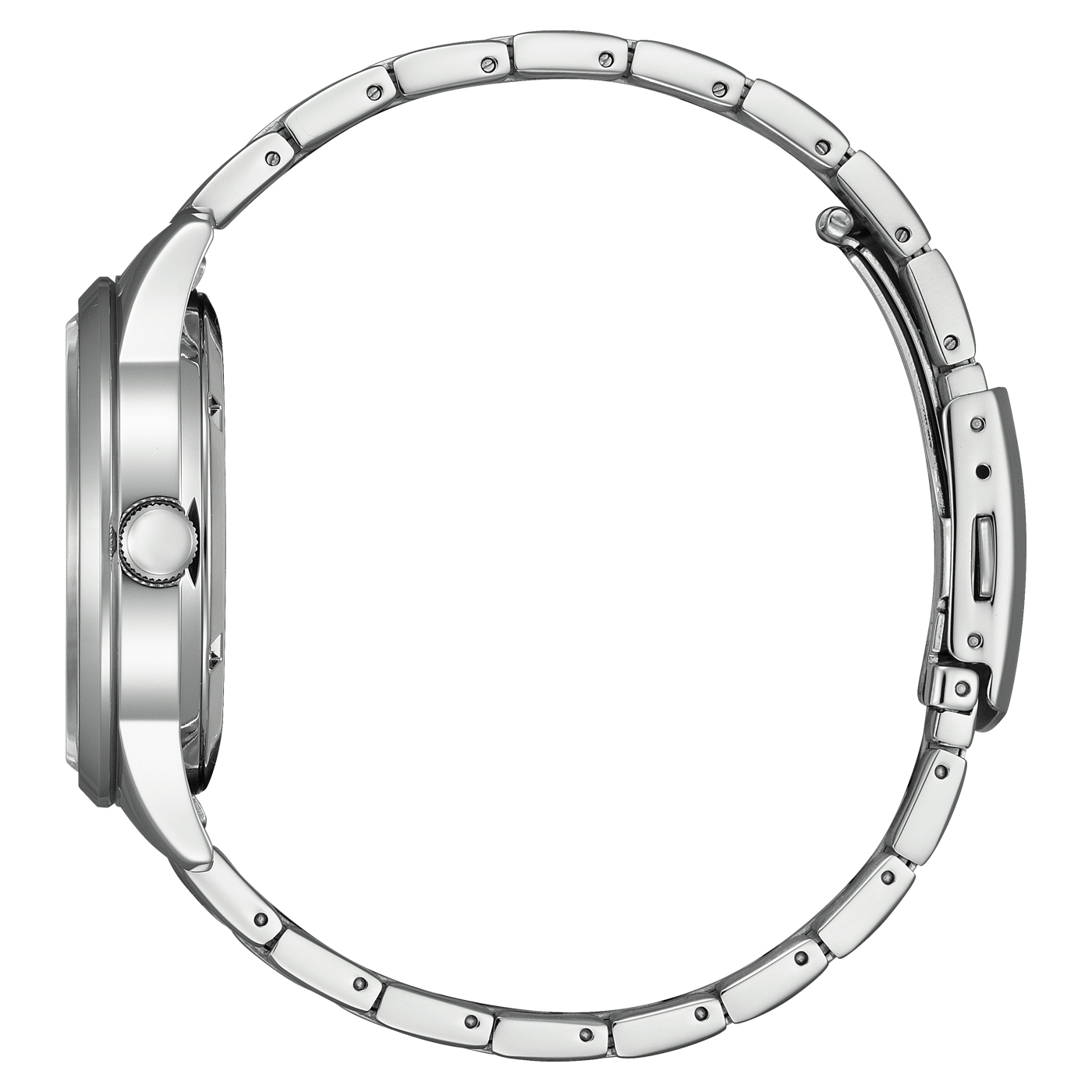 Herenhorloge Automatic Groen - NY4058-79XE
