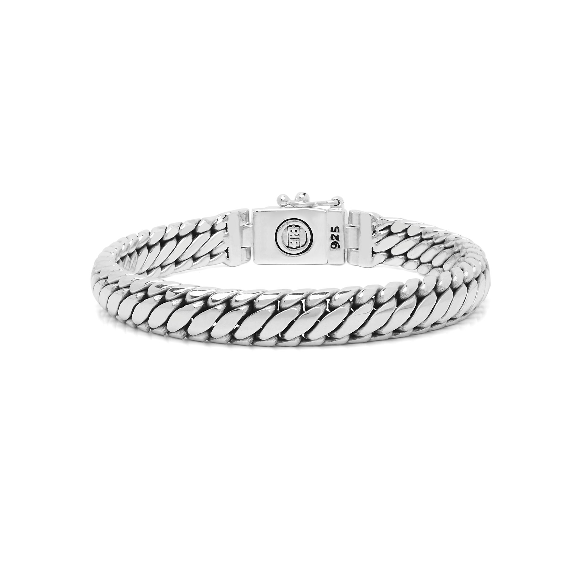 Armband Ben XS van sterling zilver J070