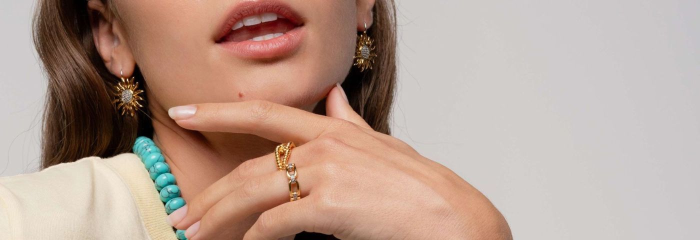 Hoe bewaar je je sieraden veilig tijdens je reis?