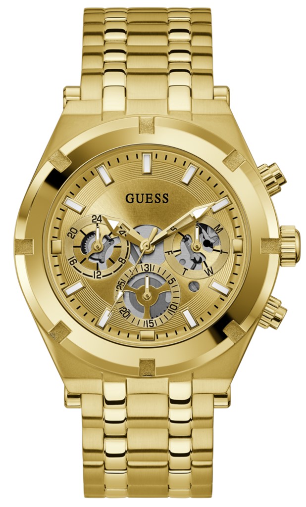 Guess Watches CONTINENTAL GW0260G4