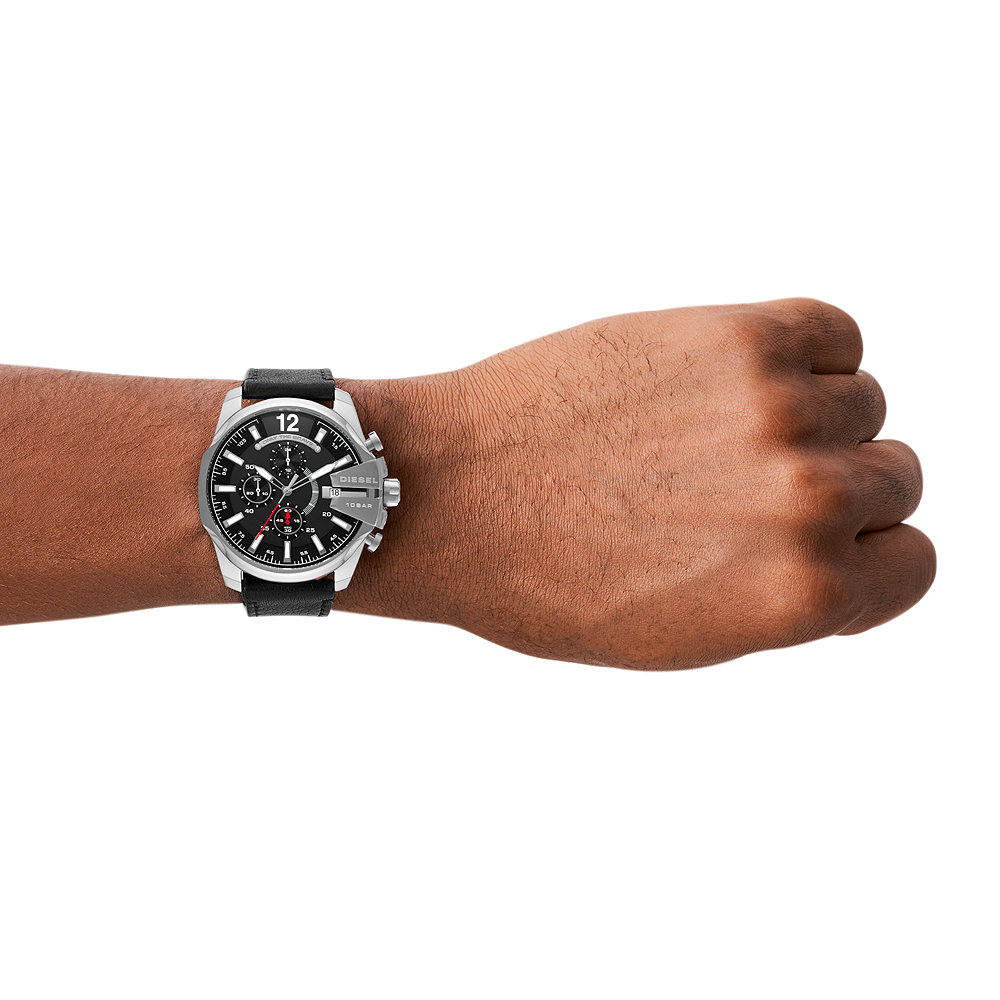 Herenhorloge met chronograaf Baby Chief DZ4592