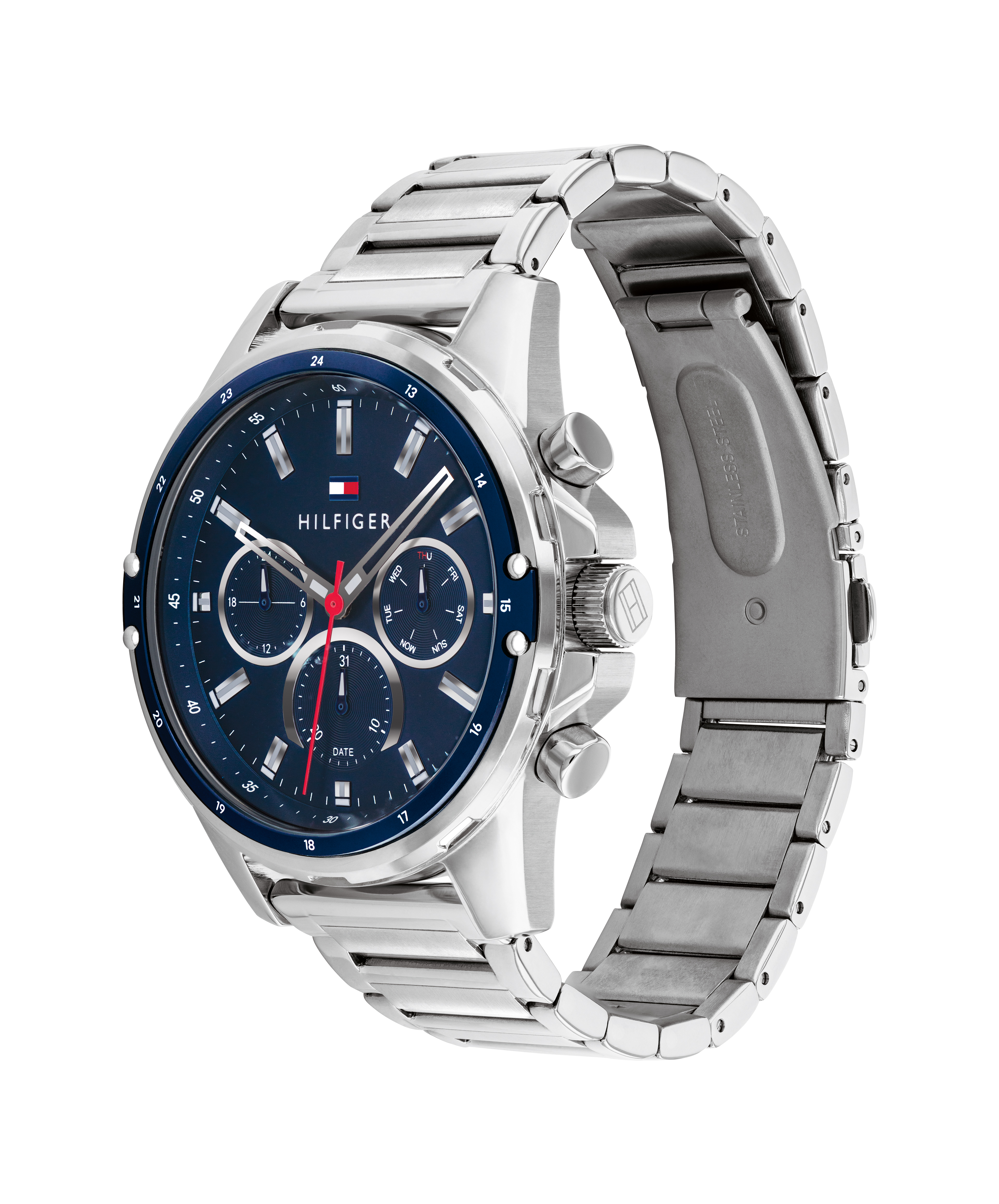 Herenhorloge Mason - TH1791788
