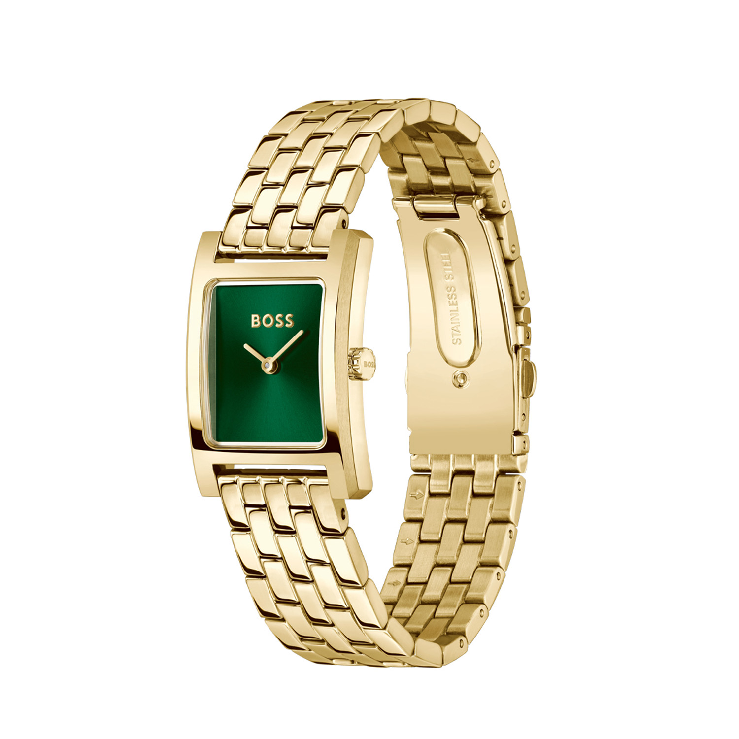 Dameshorloge Lucy Goud - HB1502785