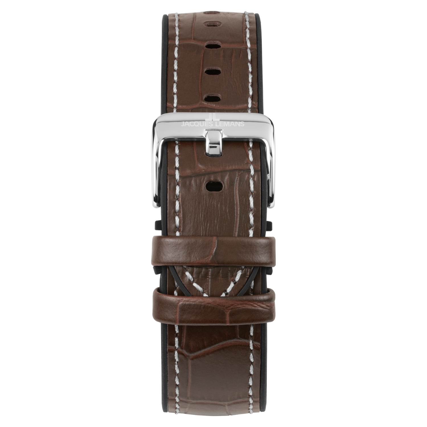 Herenhorloge Liverpool Chronograph Brown - 1-2117W