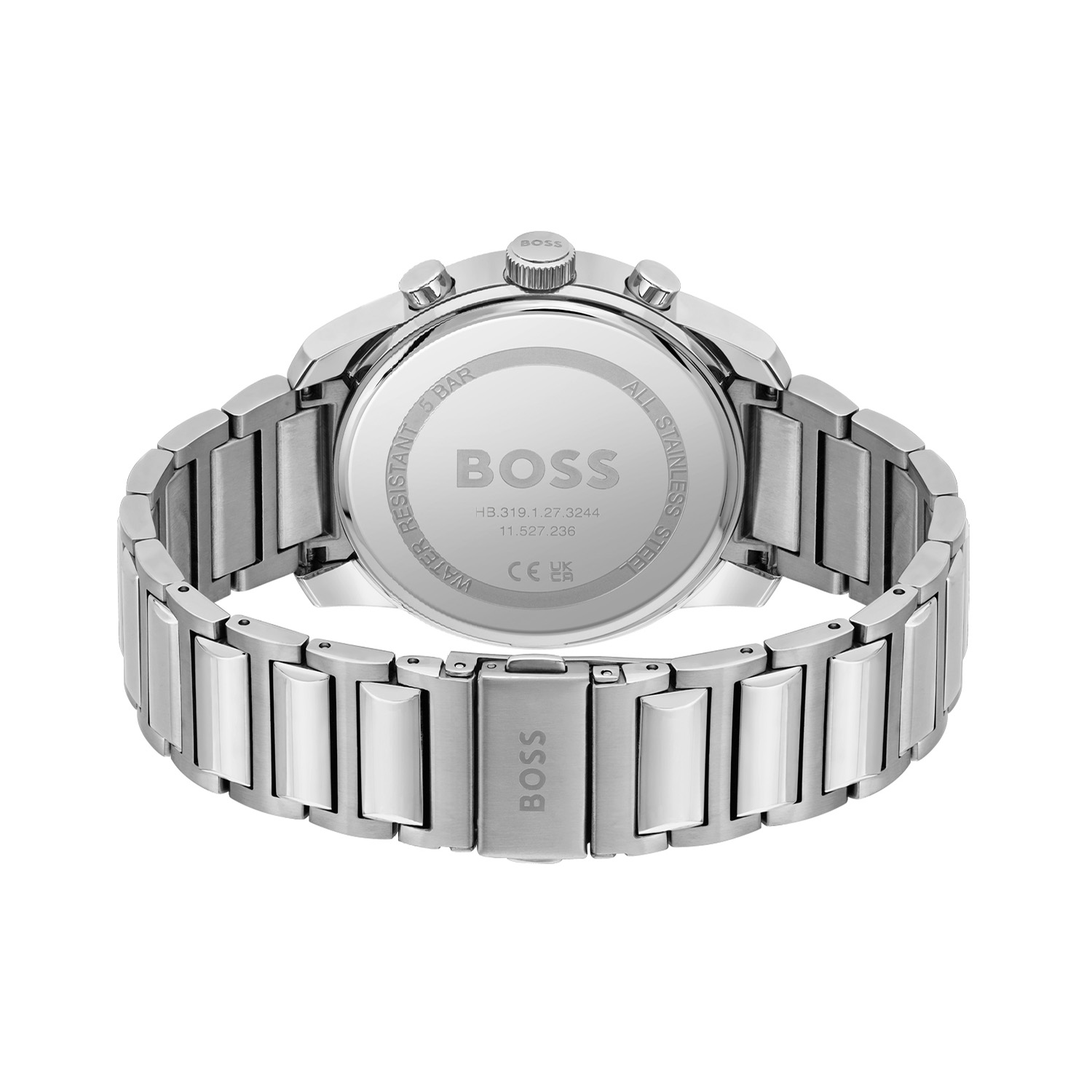 TRACE HB1514004 Herenhorloge 44mm