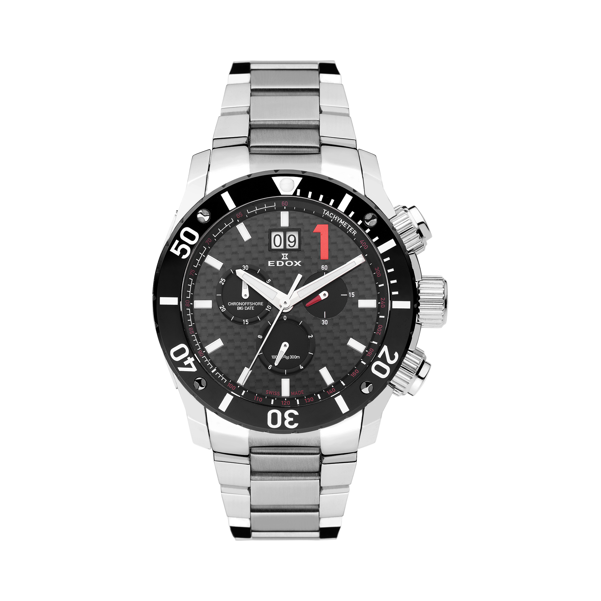 Herenhorloge Class-1 100203MNIN