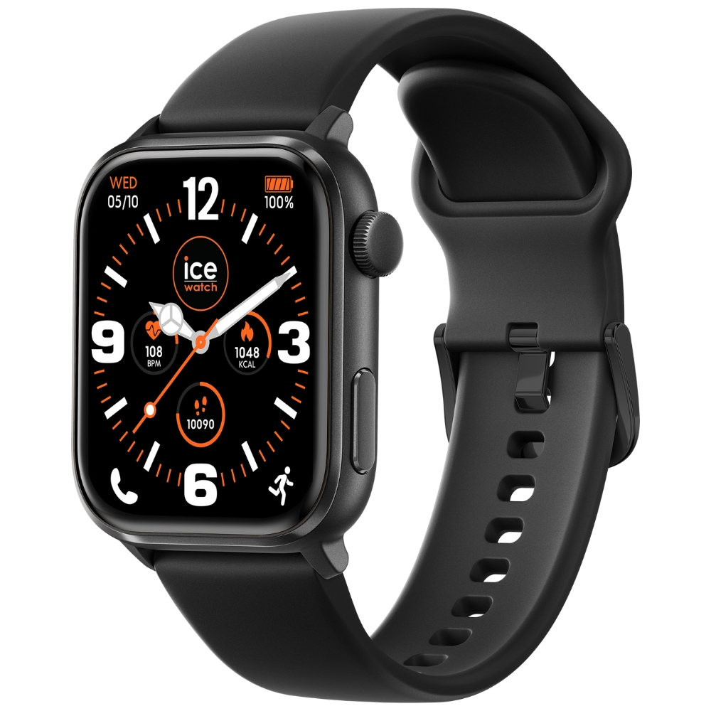 Smartwatch ICE Smart 3.0 Black - 024299
