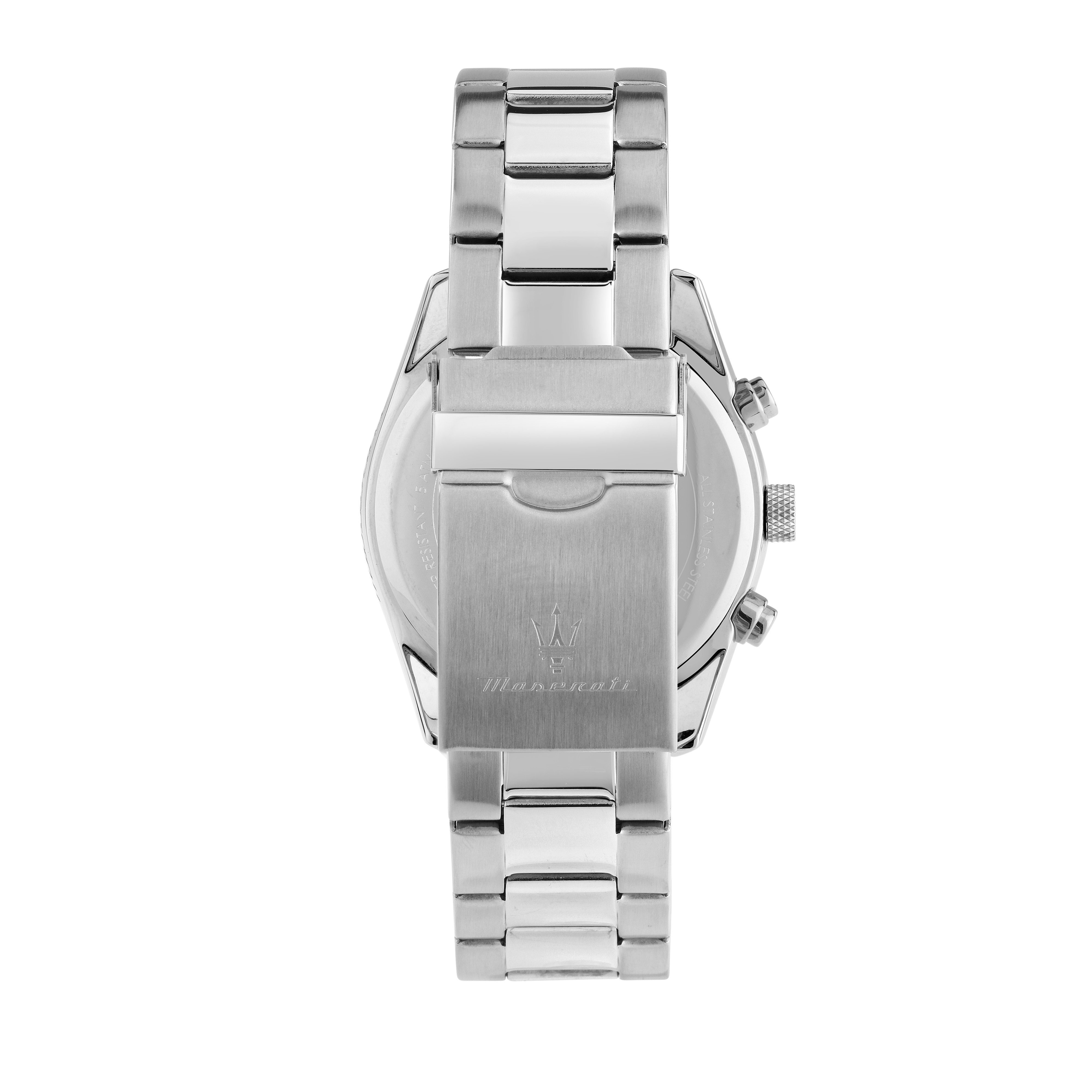 Herenhorloge Attrazione Green - R8853151011