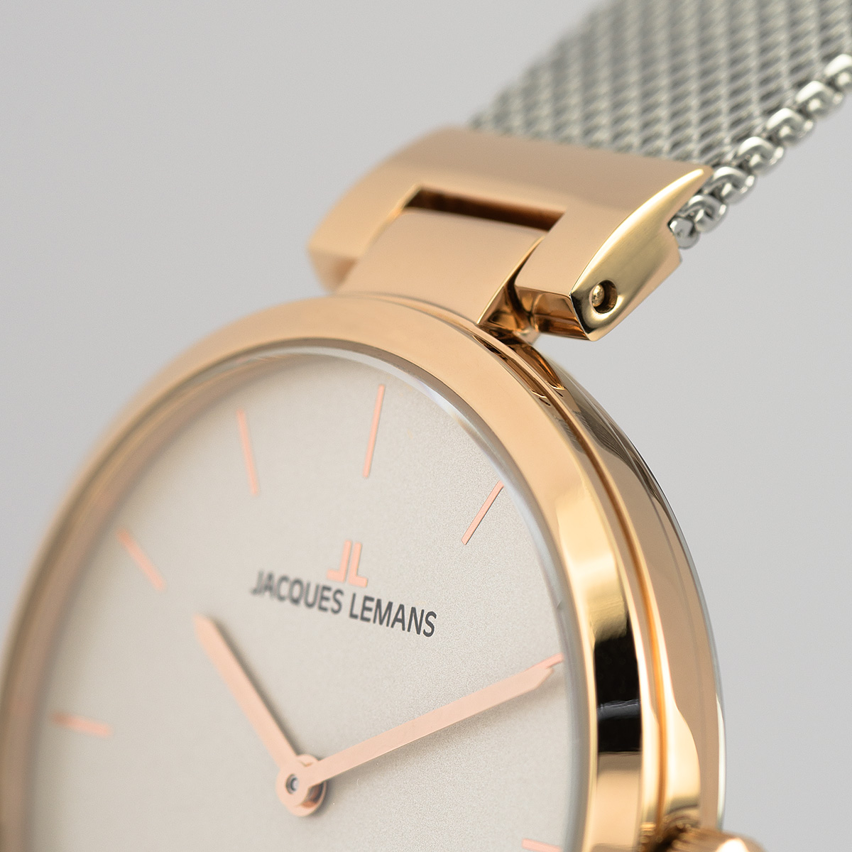 Dameshorloge Milano Beige - 1-2110K