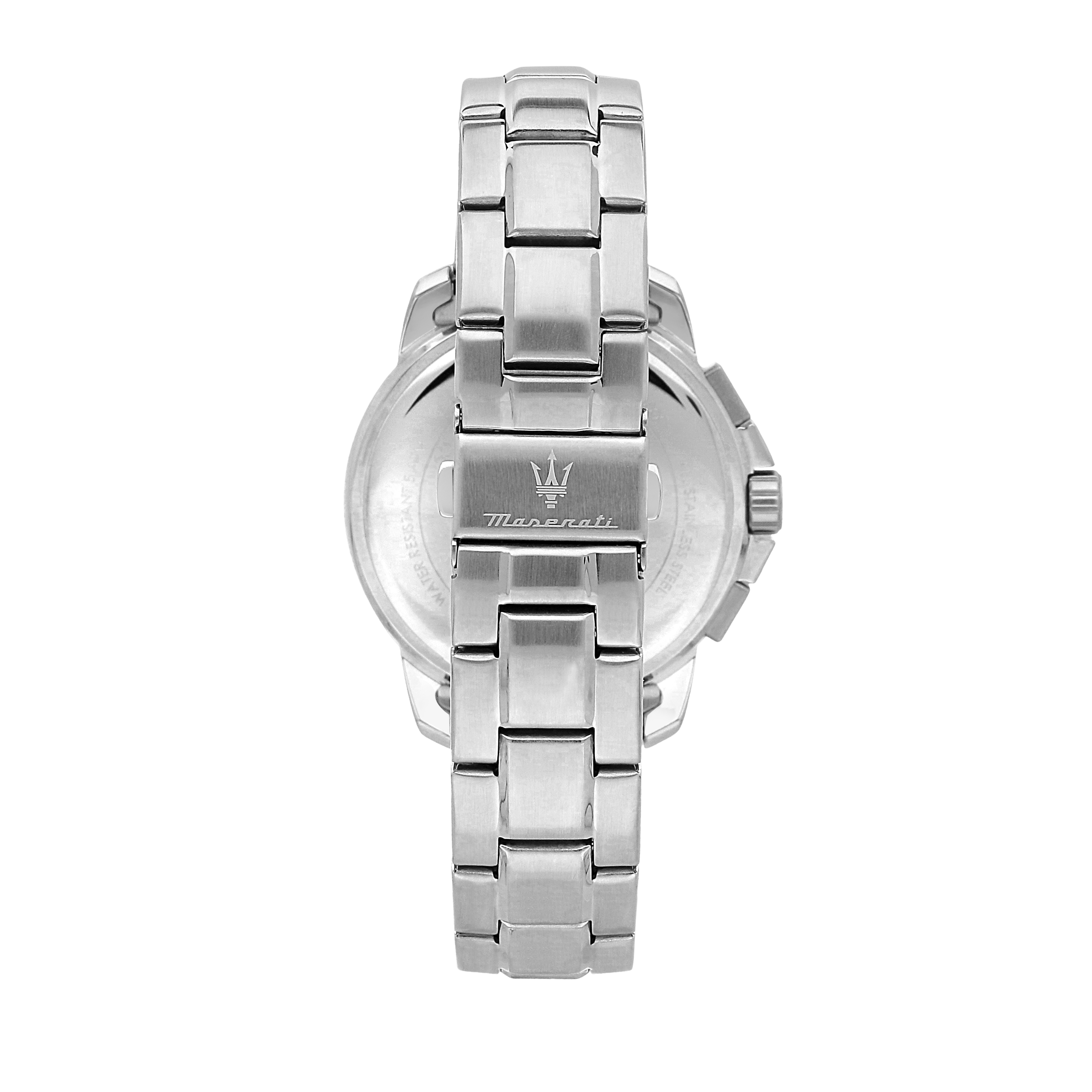 Herenhorloge Successo Chronograph Blue - R8873621044